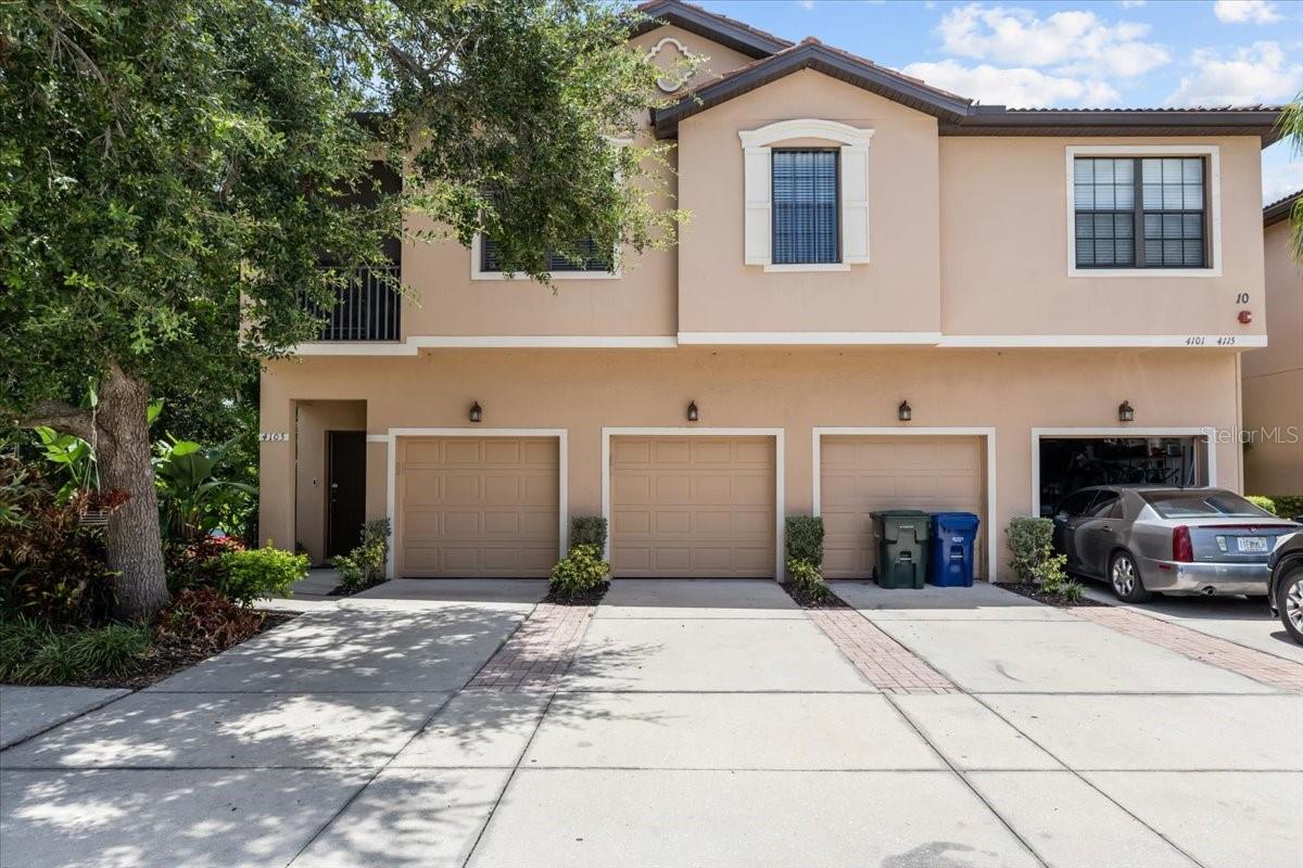 Details for 4103 Via Piedra Circle 10-101, SARASOTA, FL 34233