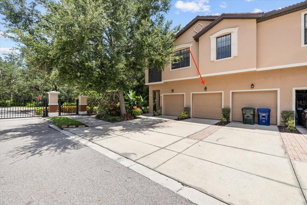 Image 2 of 35 For 4103 Via Piedra Circle 10-101