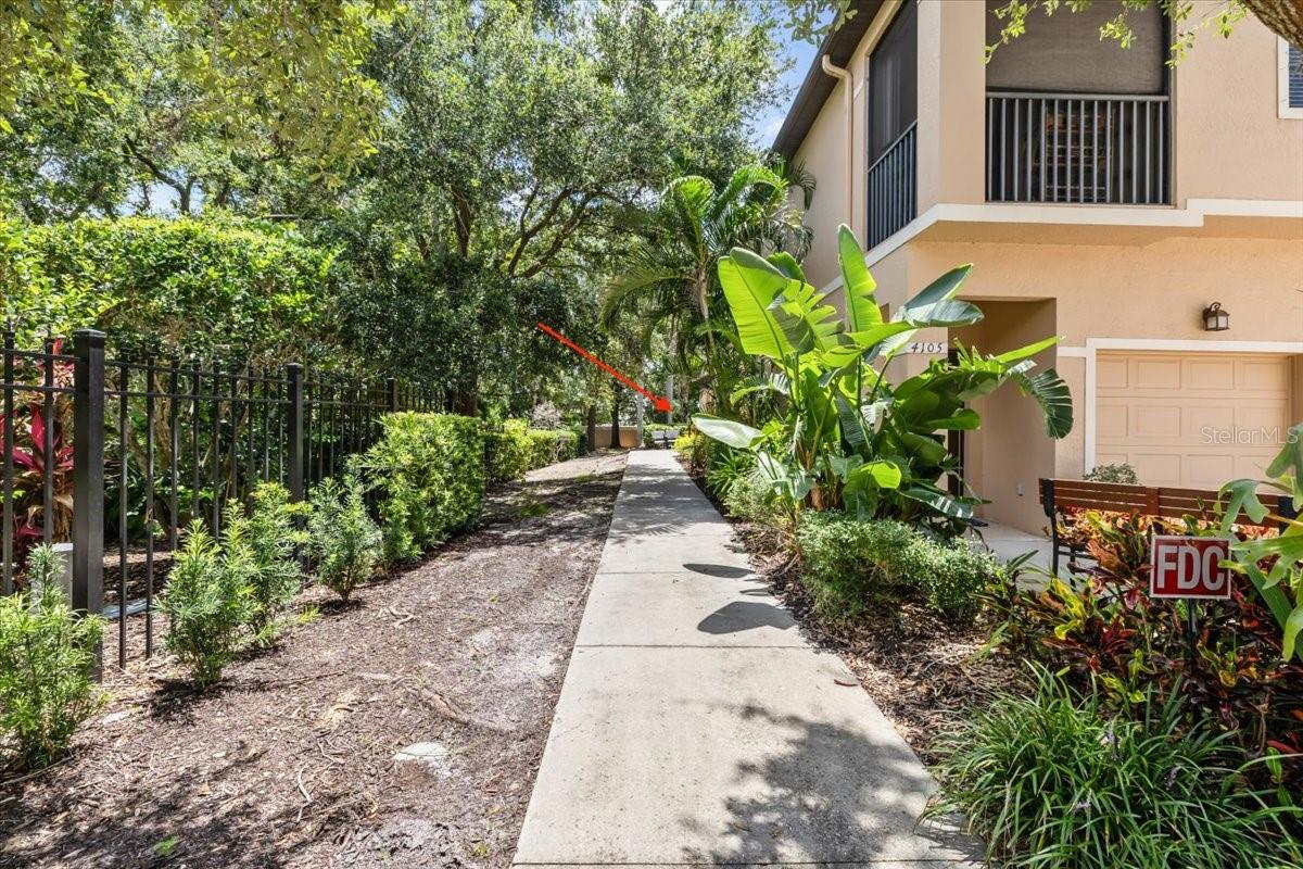 Image 3 of 35 For 4103 Via Piedra Circle 10-101