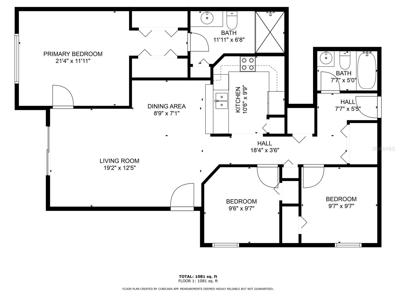 Image 34 of 35 For 4103 Via Piedra Circle 10-101