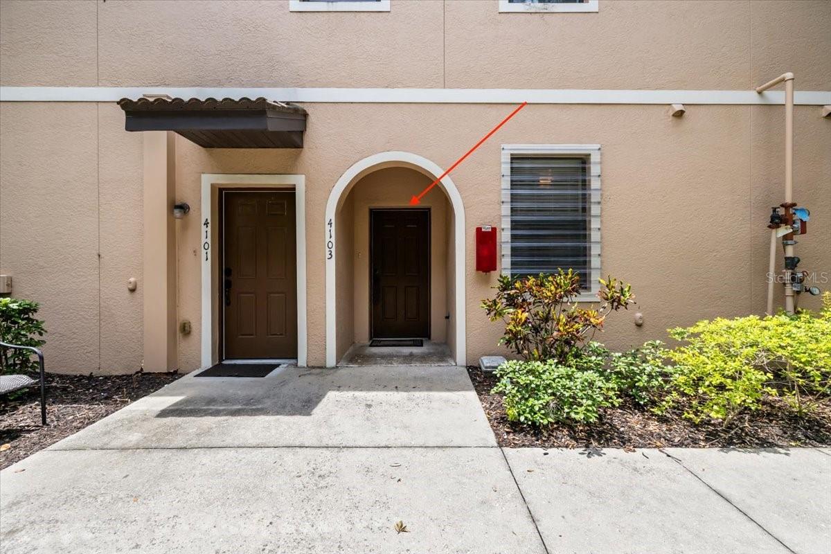 Image 5 of 35 For 4103 Via Piedra Circle 10-101