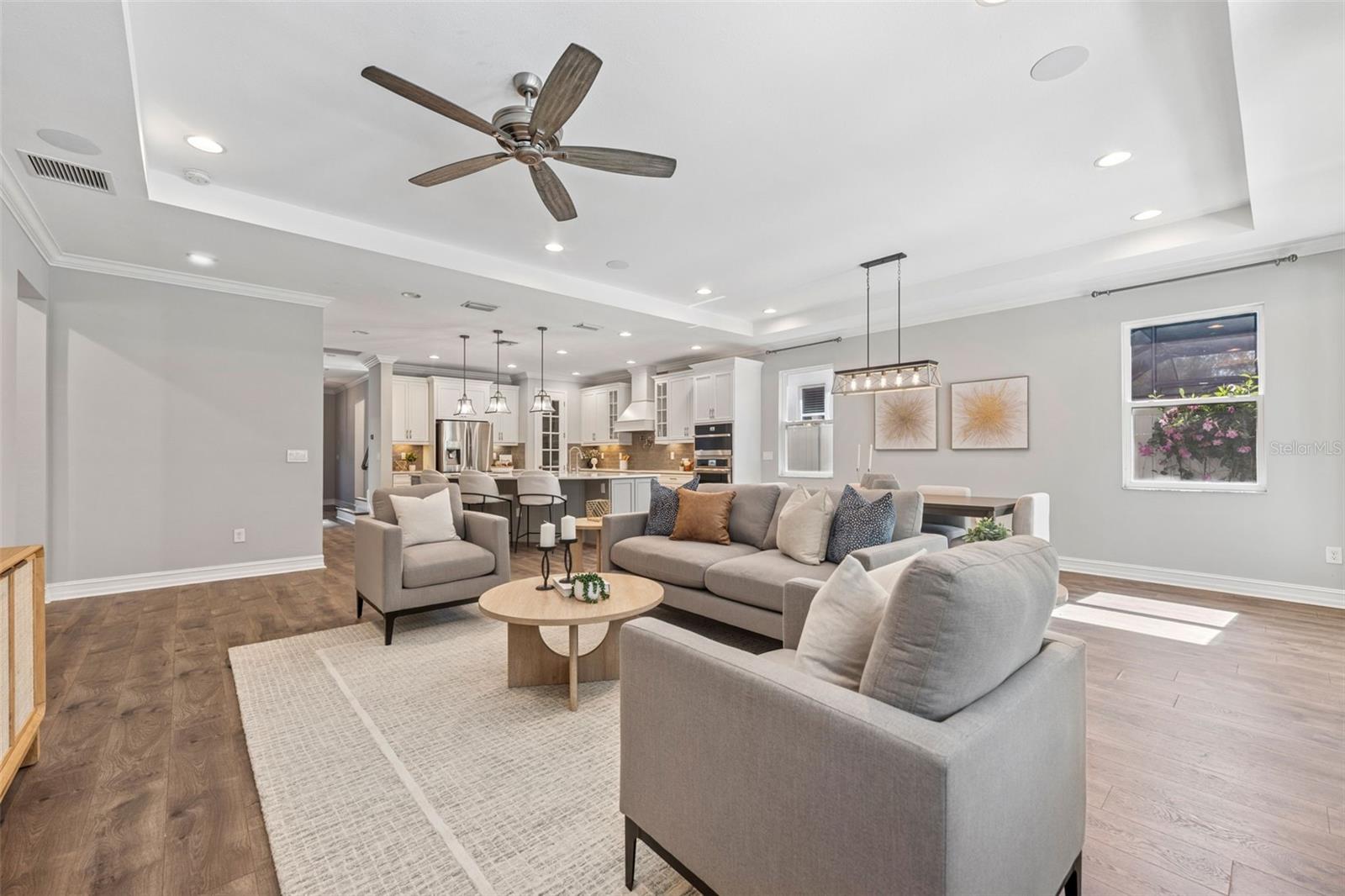 Image 11 of 46 For 12121 Rustic River Way