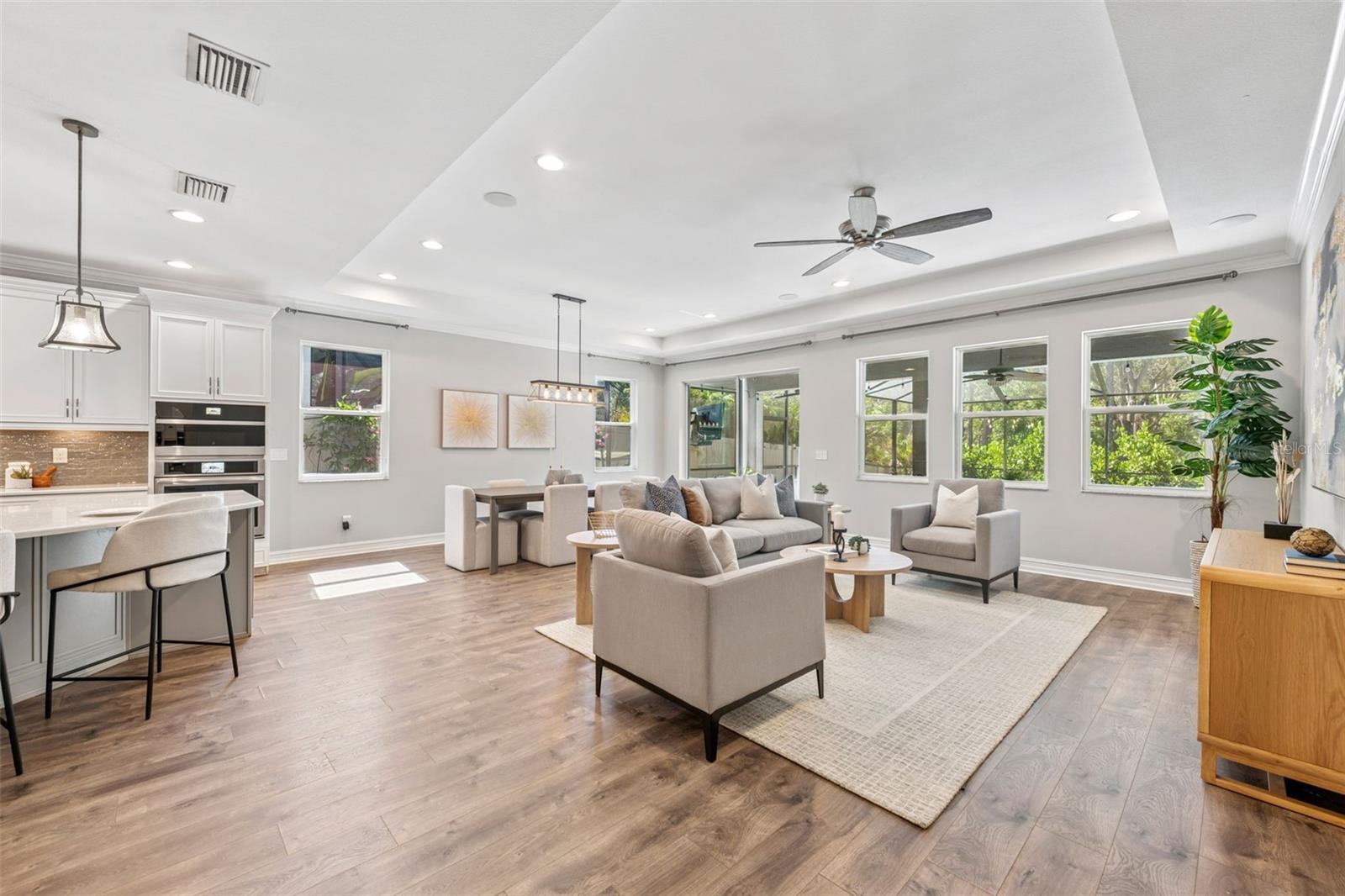 Image 13 of 46 For 12121 Rustic River Way