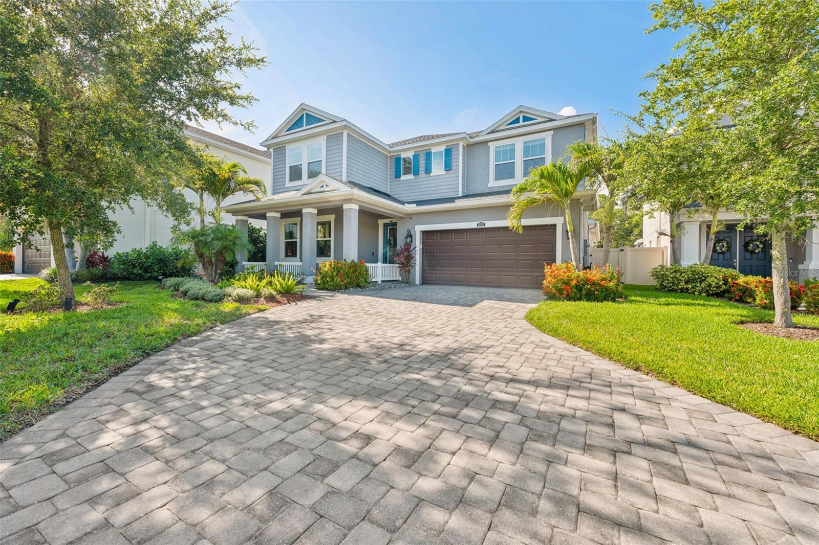Image 2 of 46 For 12121 Rustic River Way
