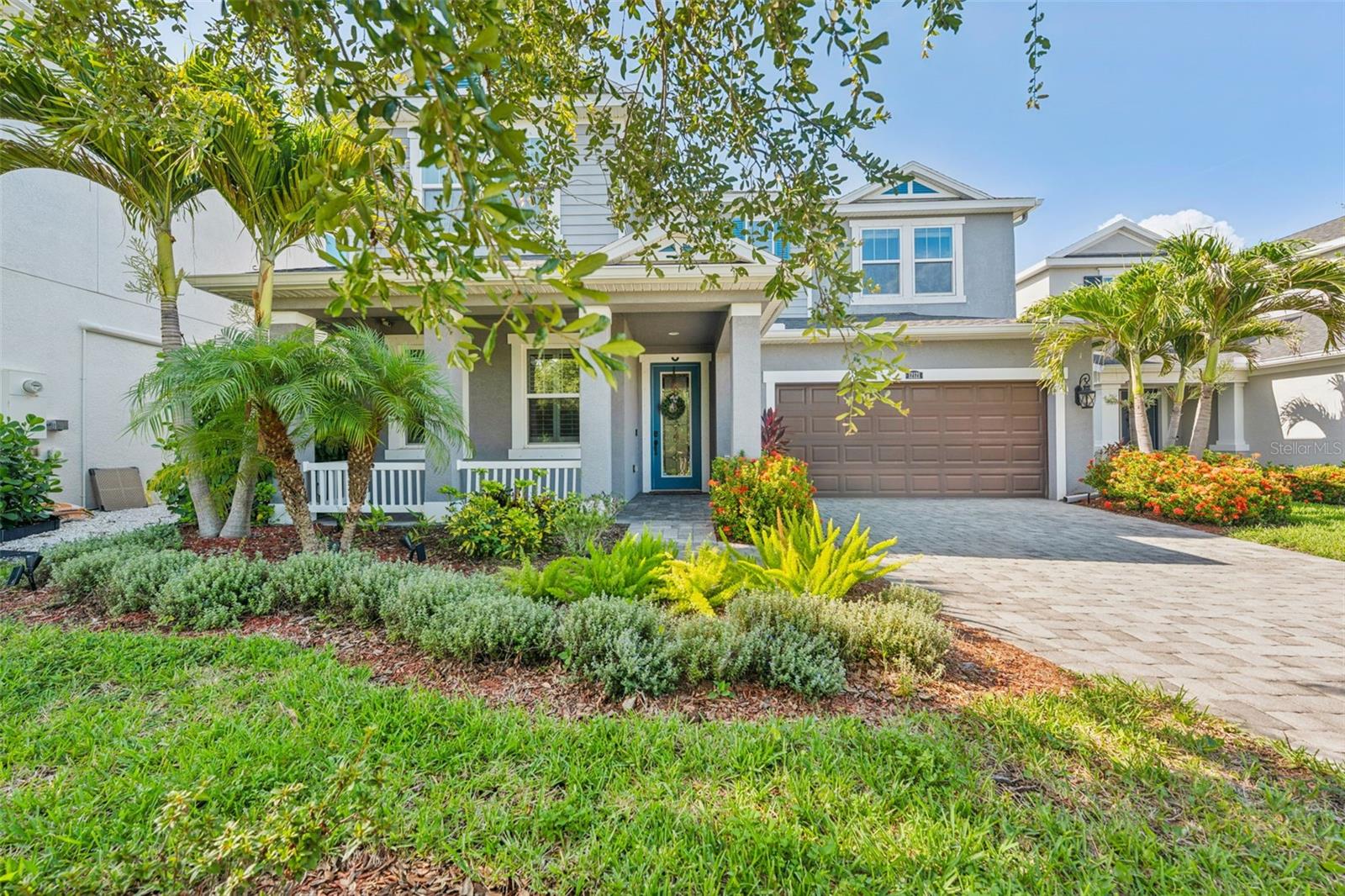 Image 3 of 46 For 12121 Rustic River Way