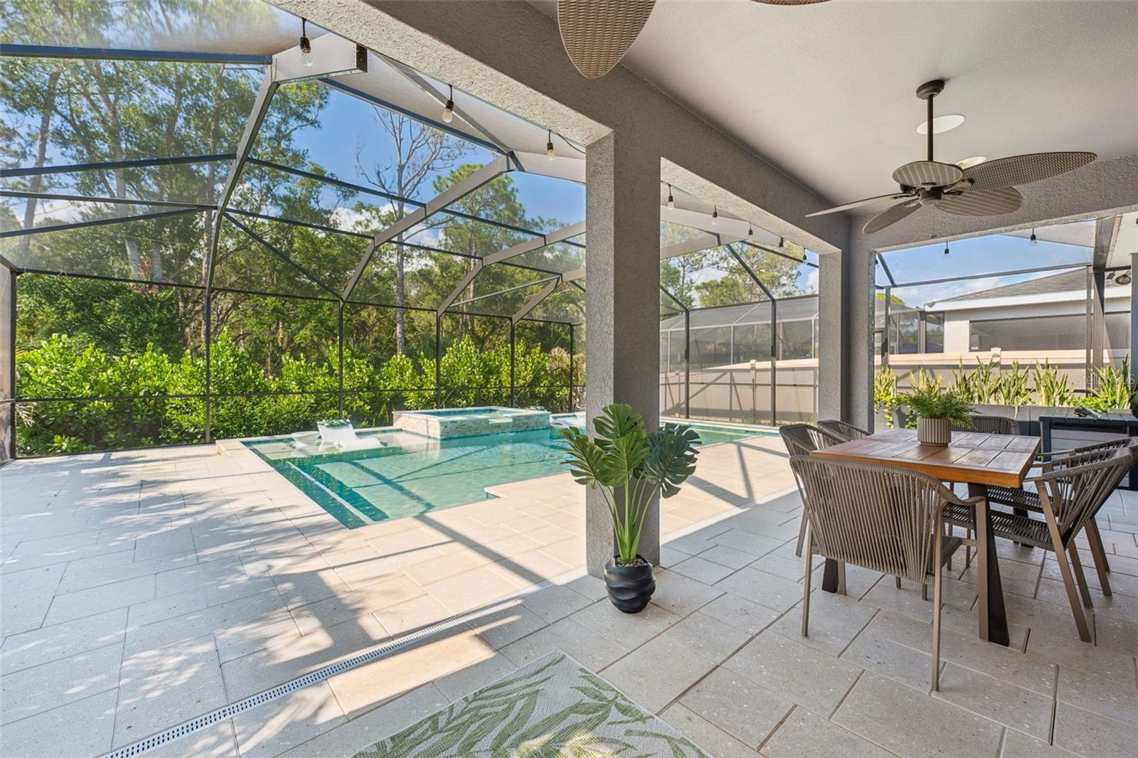 Image 36 of 46 For 12121 Rustic River Way
