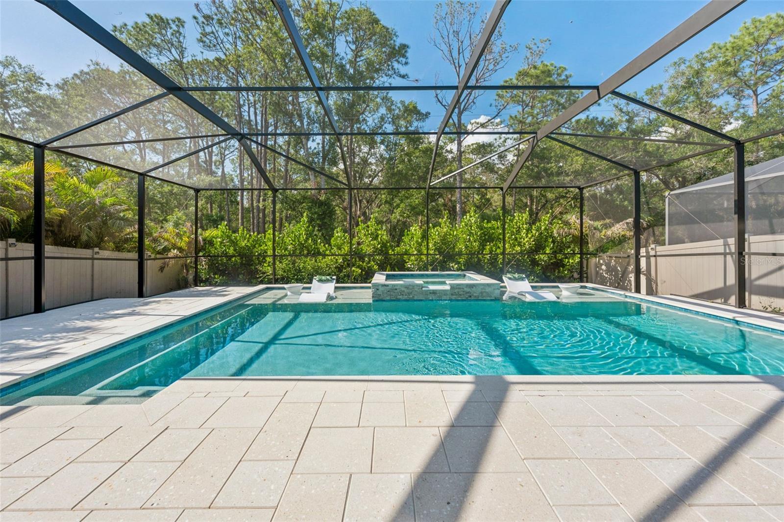 Image 37 of 46 For 12121 Rustic River Way