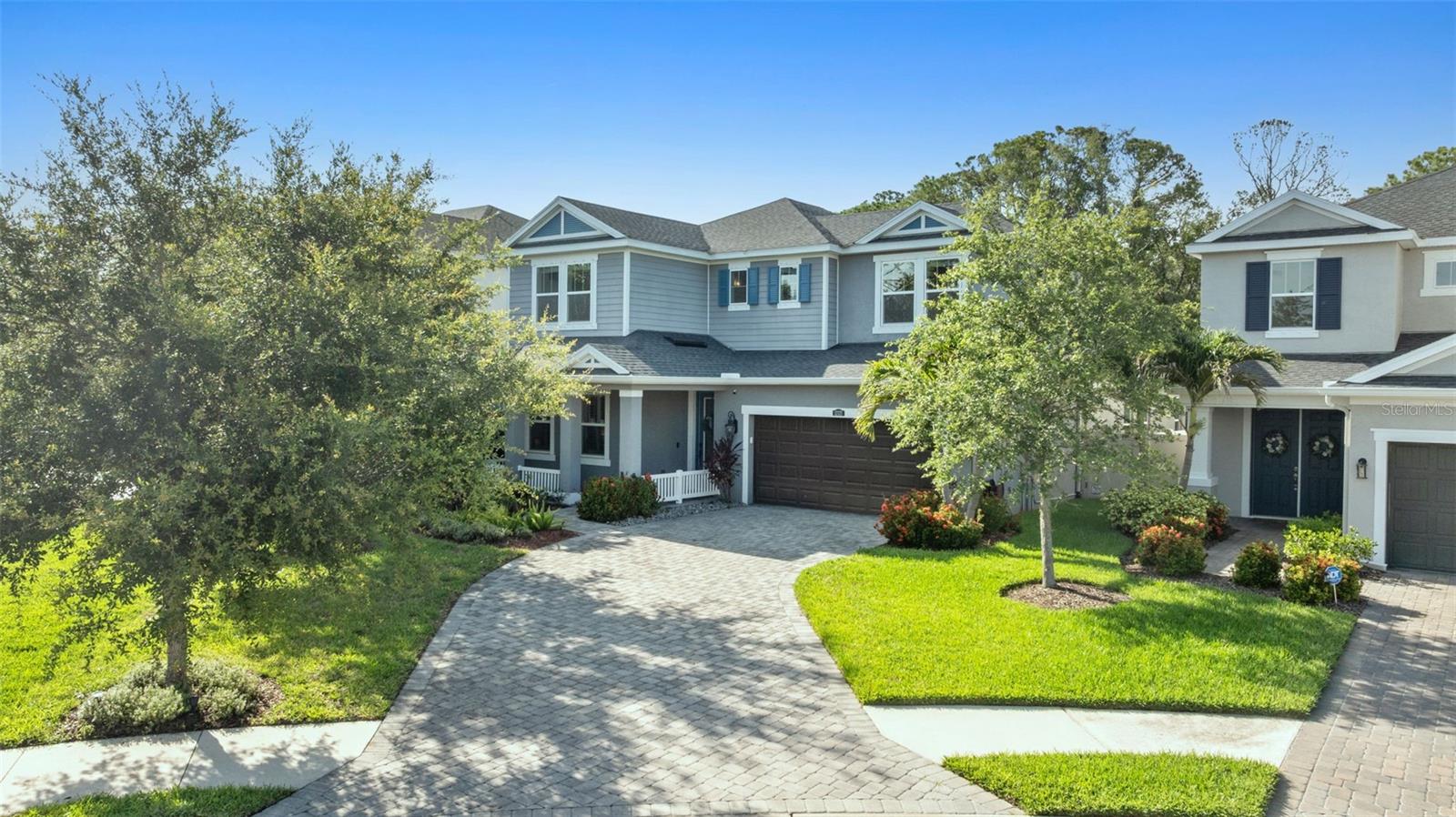 Image 40 of 46 For 12121 Rustic River Way