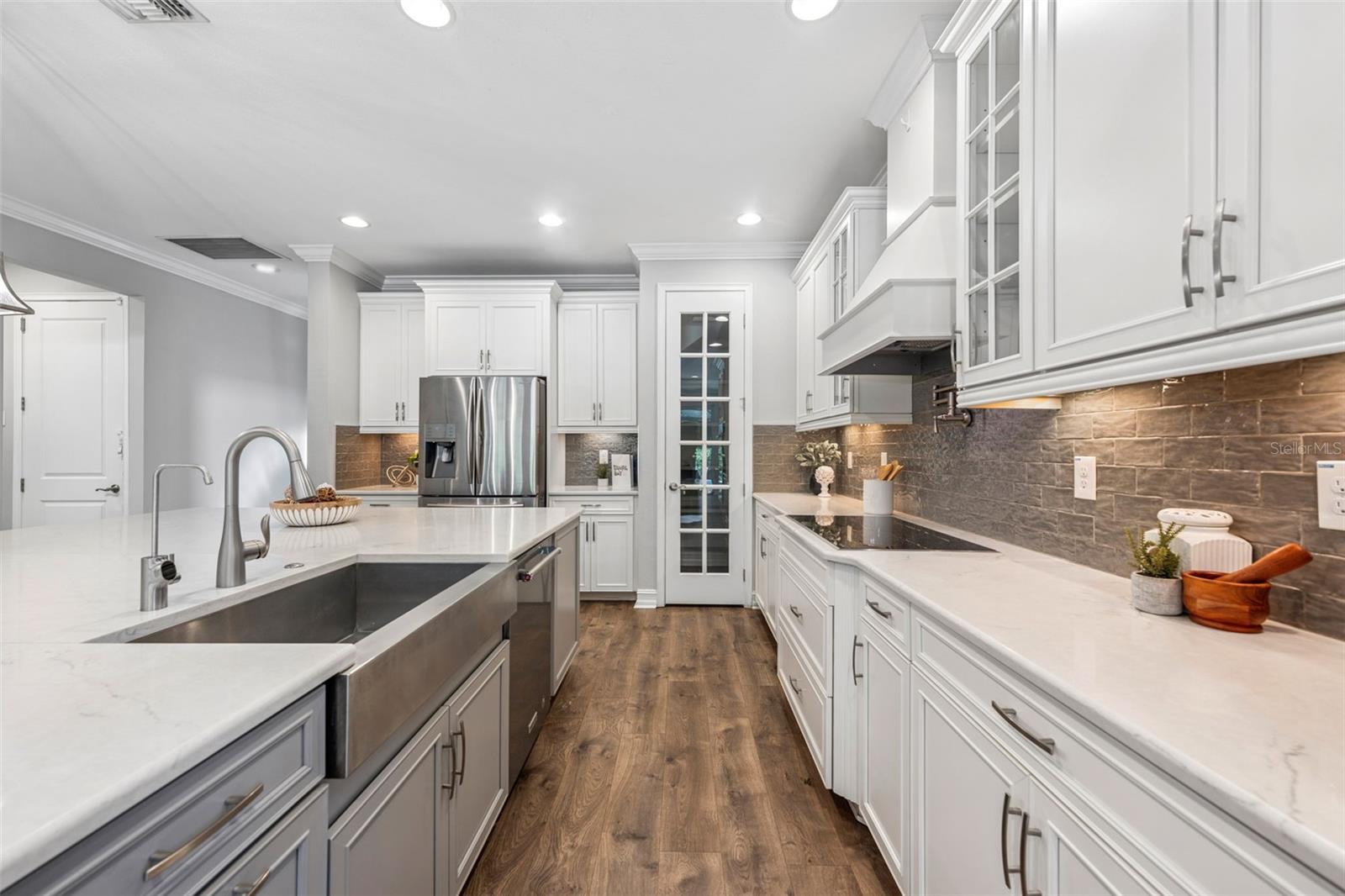 Image 8 of 46 For 12121 Rustic River Way