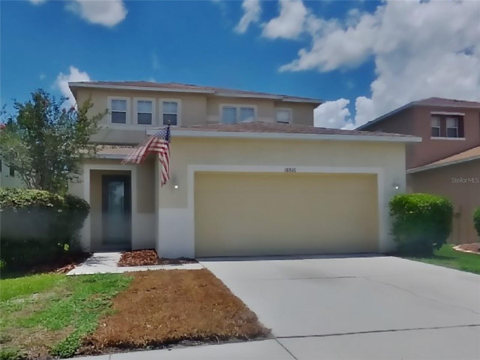 Details for 18816 Litzau Lane, LAND O LAKES, FL 34638