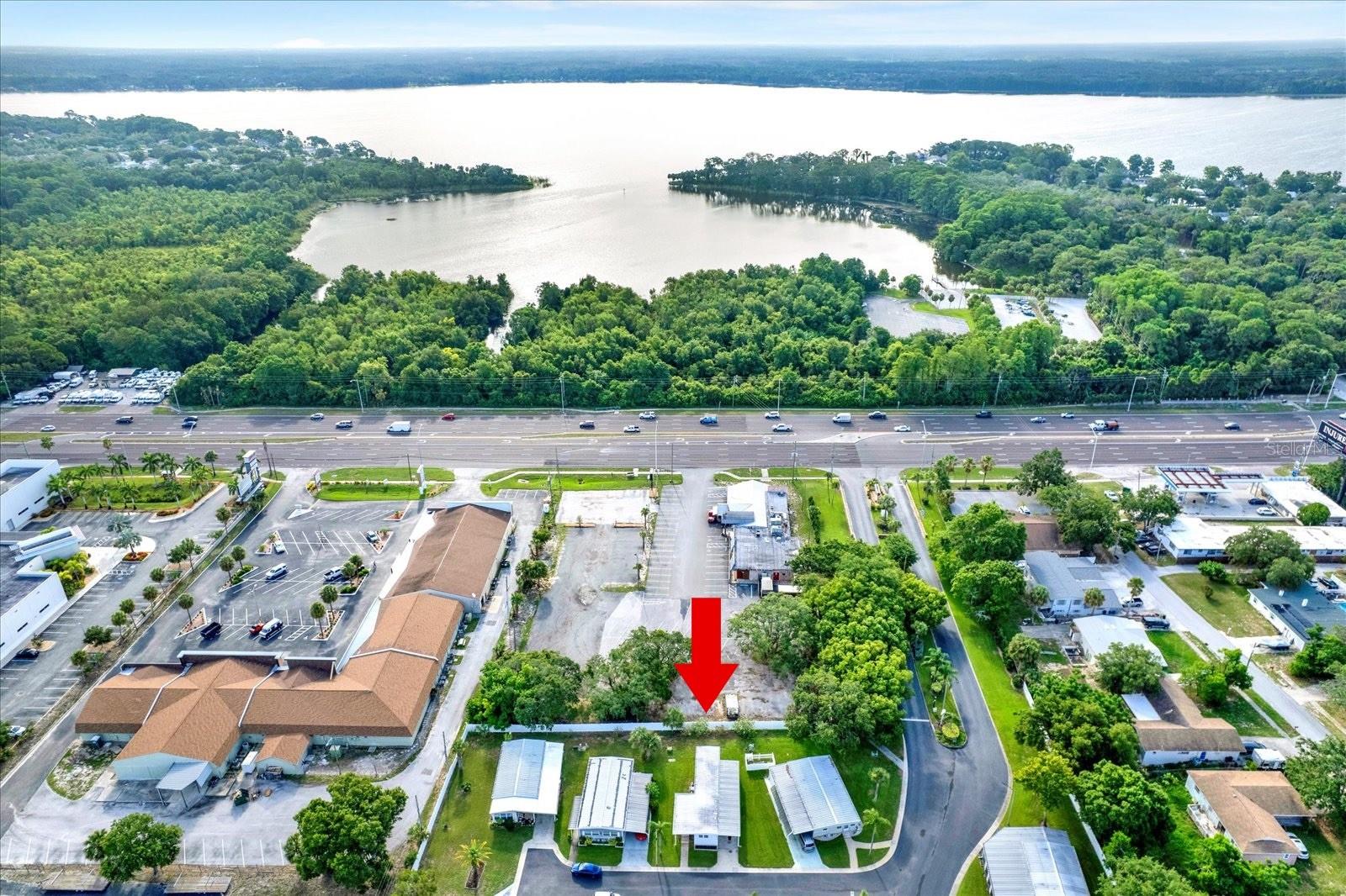 Details for 39820 Us Highway 19 N 191, TARPON SPRINGS, FL 34689