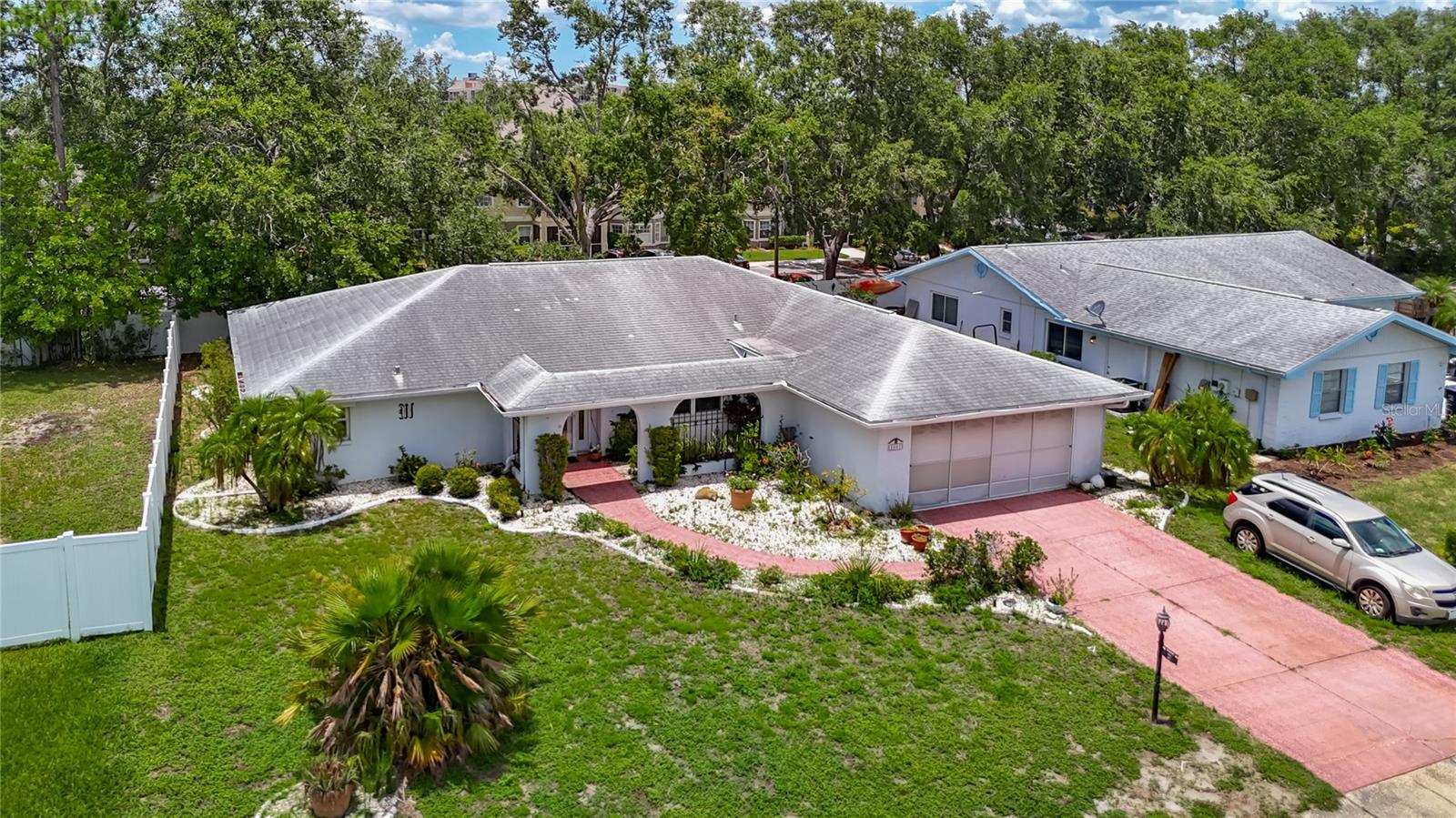 Details for 1607 New Bedford Drive, SUN CITY CENTER, FL 33573