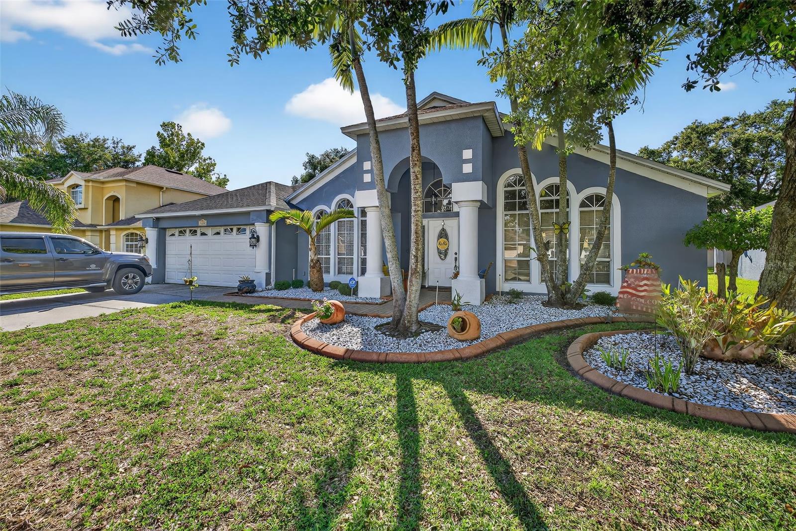 Details for 9220 Hidden Water Circle, RIVERVIEW, FL 33578