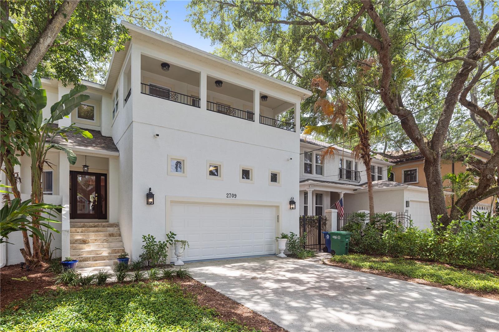 Image 2 of 43 For 2709 Bay Avenue