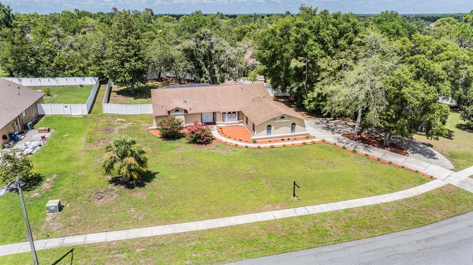 Image 40 of 45 For 13167 Roseanna Drive
