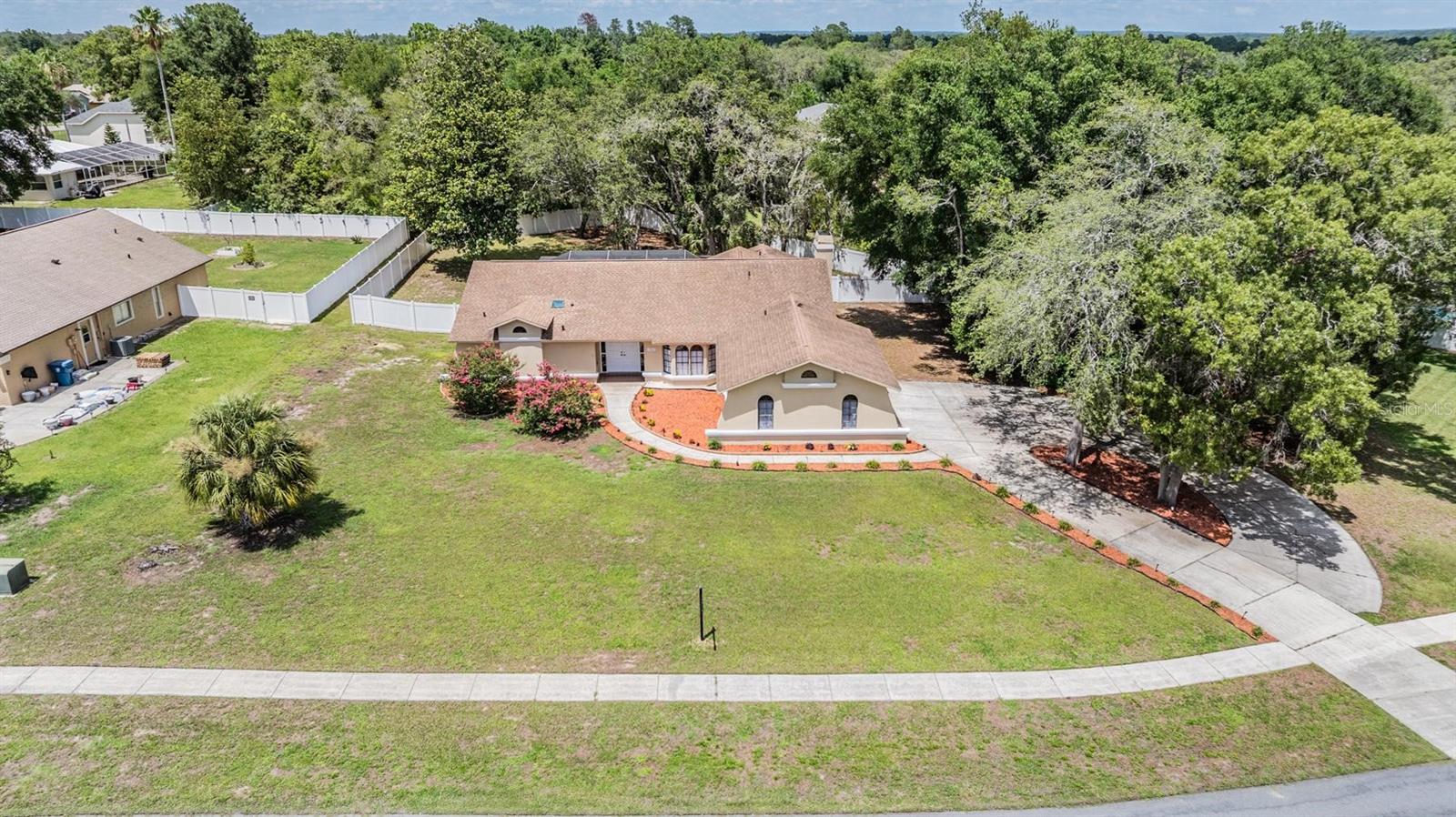 Image 41 of 45 For 13167 Roseanna Drive