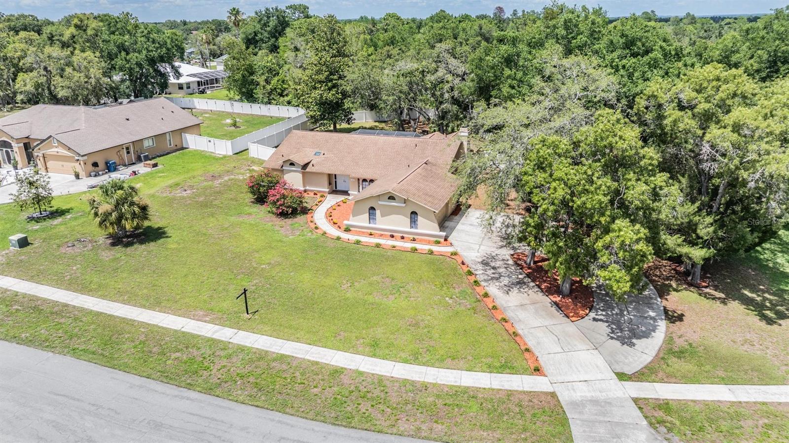 Image 42 of 45 For 13167 Roseanna Drive