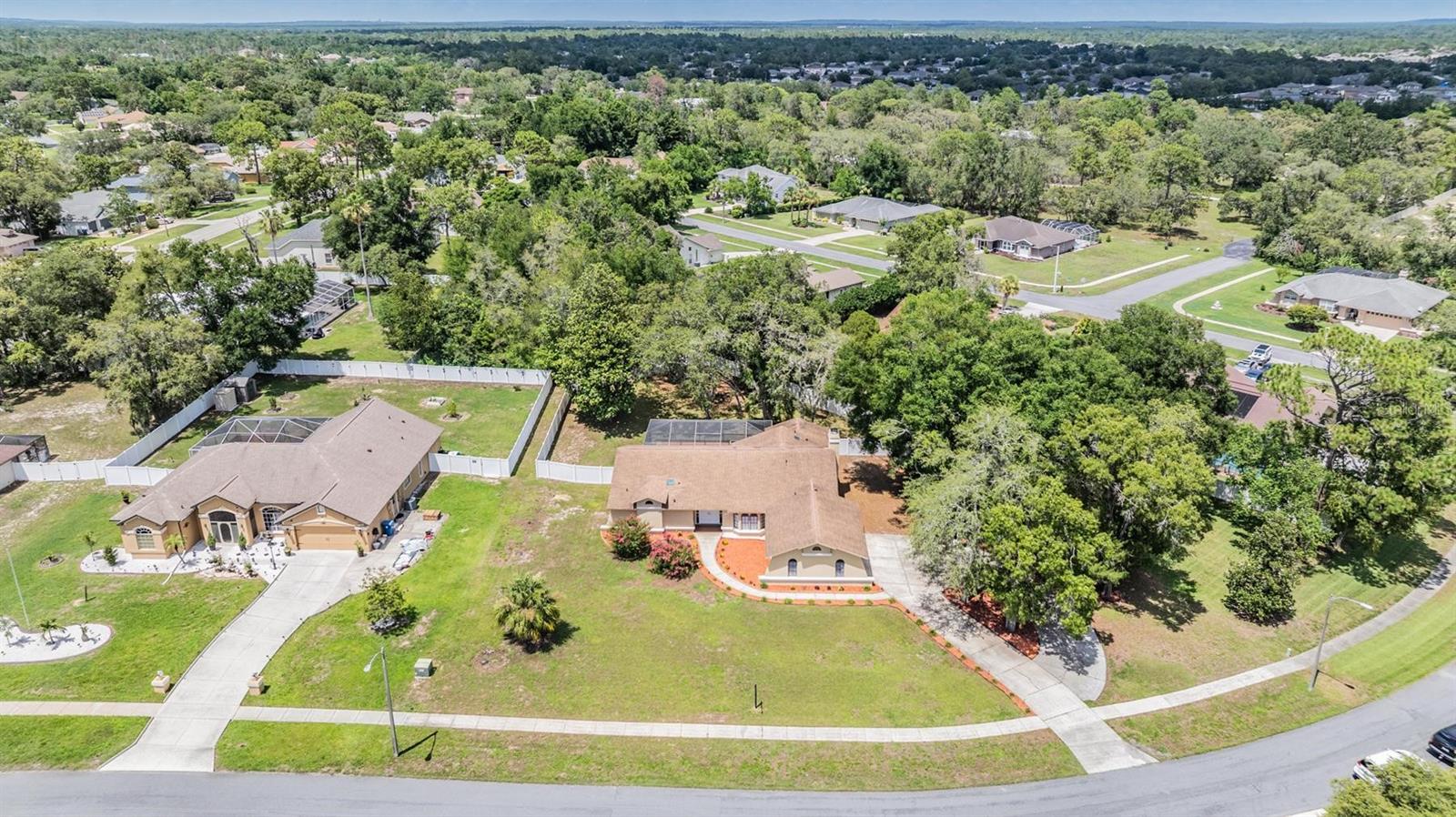 Image 43 of 45 For 13167 Roseanna Drive