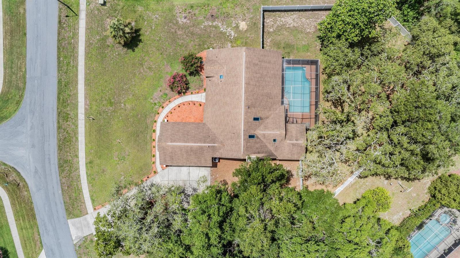 Image 44 of 45 For 13167 Roseanna Drive