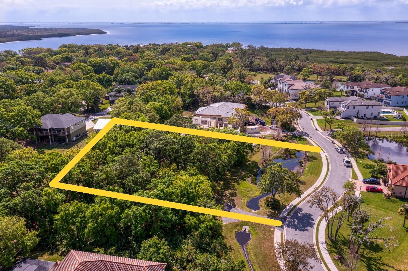Details for 7849 Marsh Pointe Drive, TAMPA, FL 33635