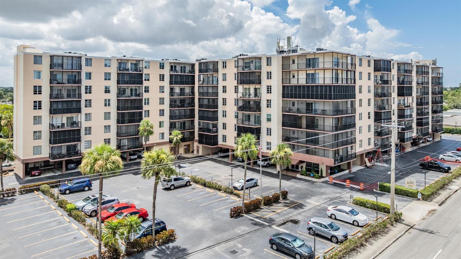 Image 2 of 39 For 2901 26th Street W 301