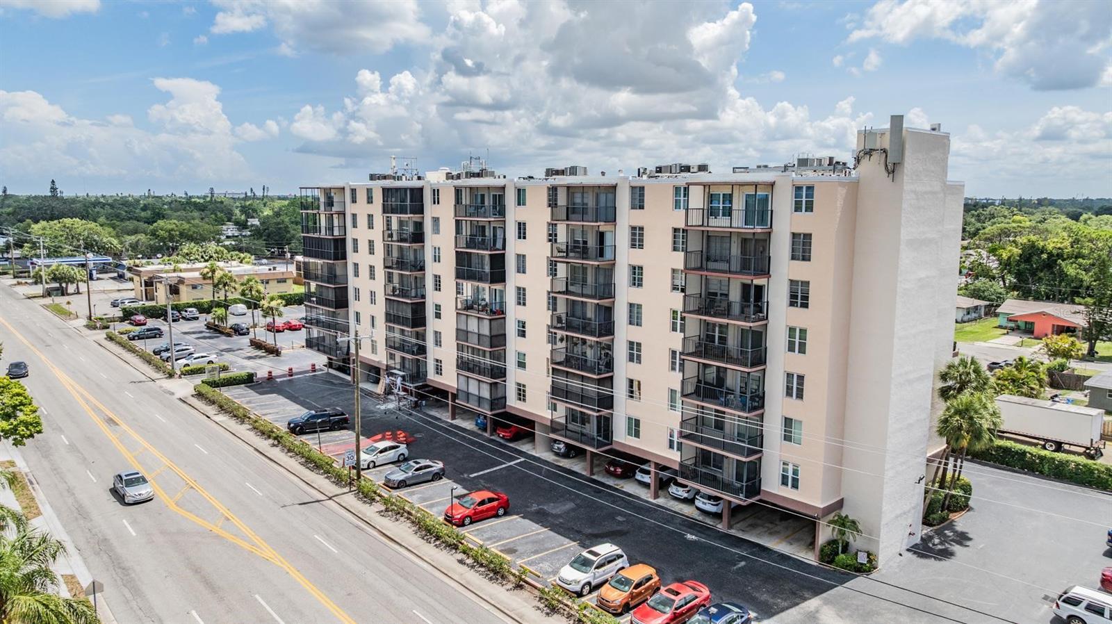 Image 39 of 39 For 2901 26th Street W 301