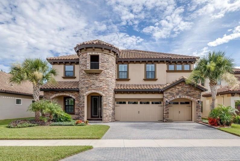 Details for 21675 Amelia Rose Way, LAND O LAKES, FL 34637
