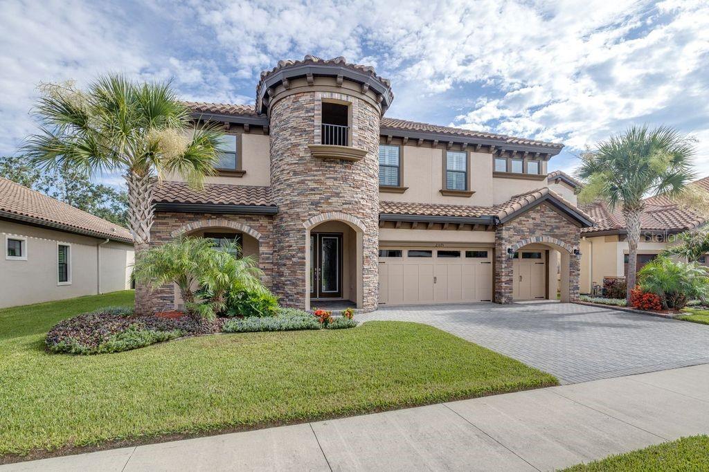 Image 2 of 65 For 21675 Amelia Rose Way