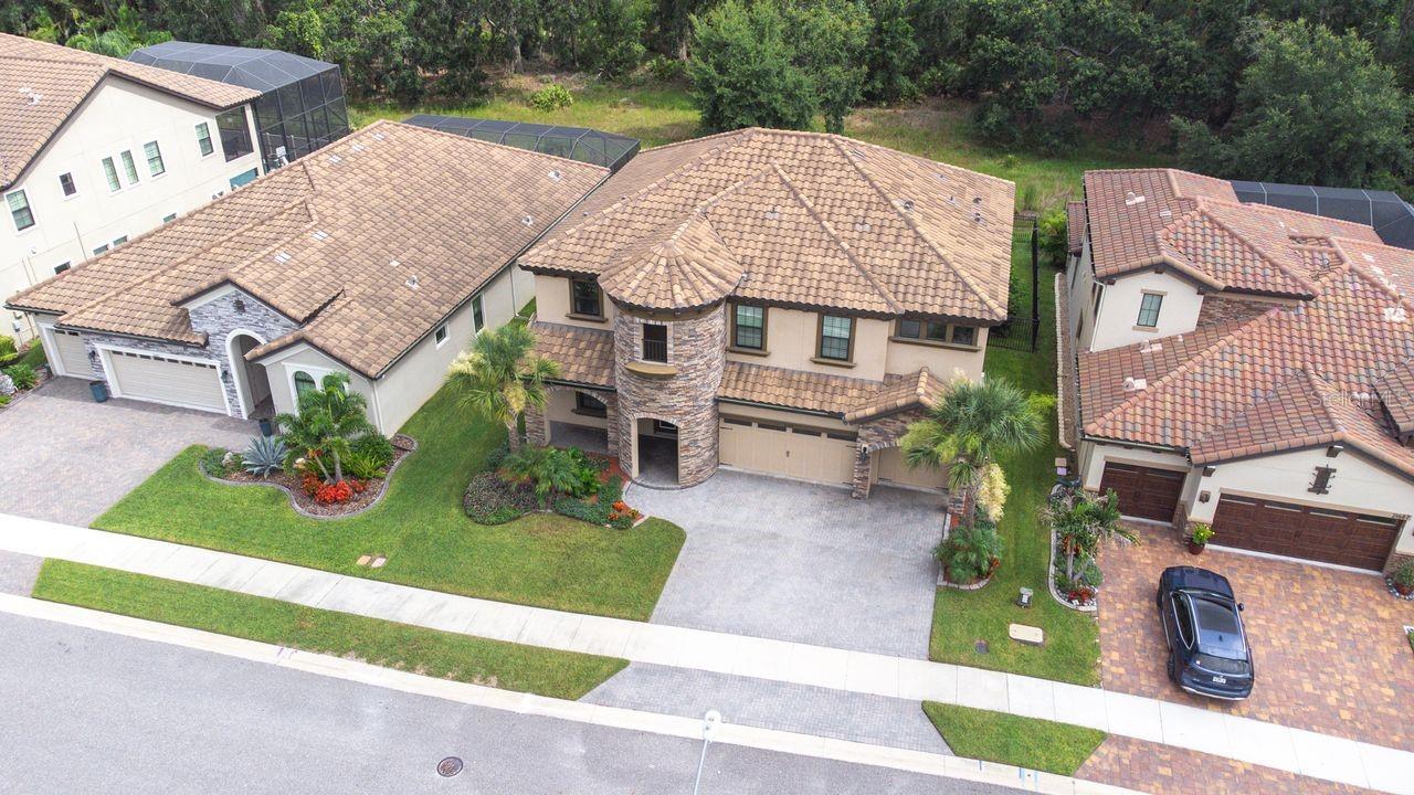 Image 50 of 65 For 21675 Amelia Rose Way