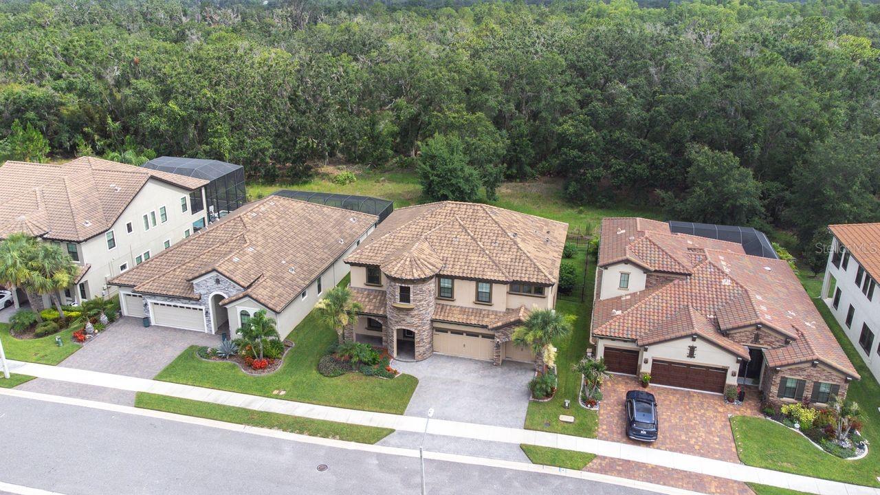Image 51 of 65 For 21675 Amelia Rose Way