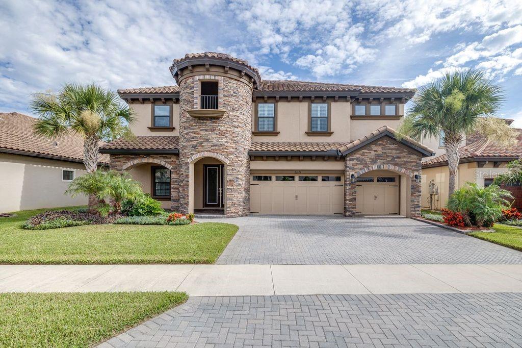 Image 55 of 65 For 21675 Amelia Rose Way