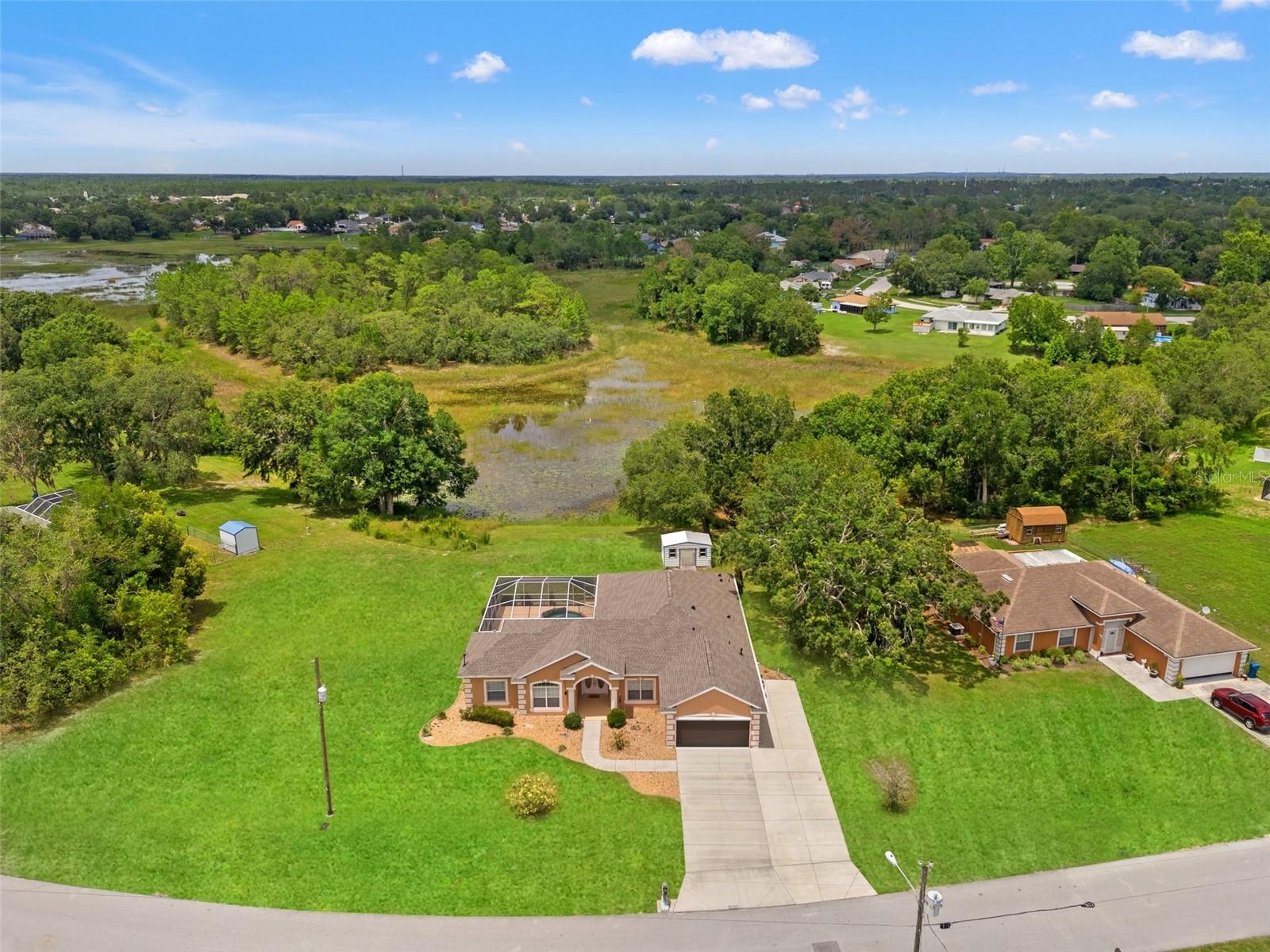 Details for 4619 Bayridge Court, SPRING HILL, FL 34606