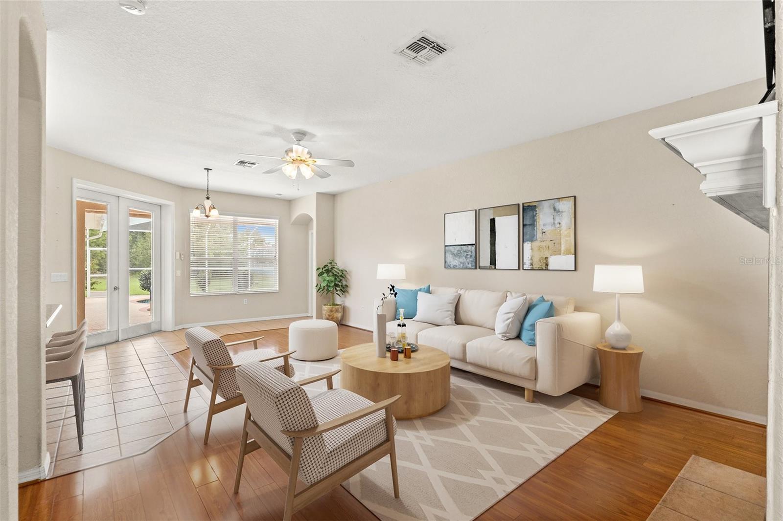Image 15 of 62 For 4619 Bayridge Court