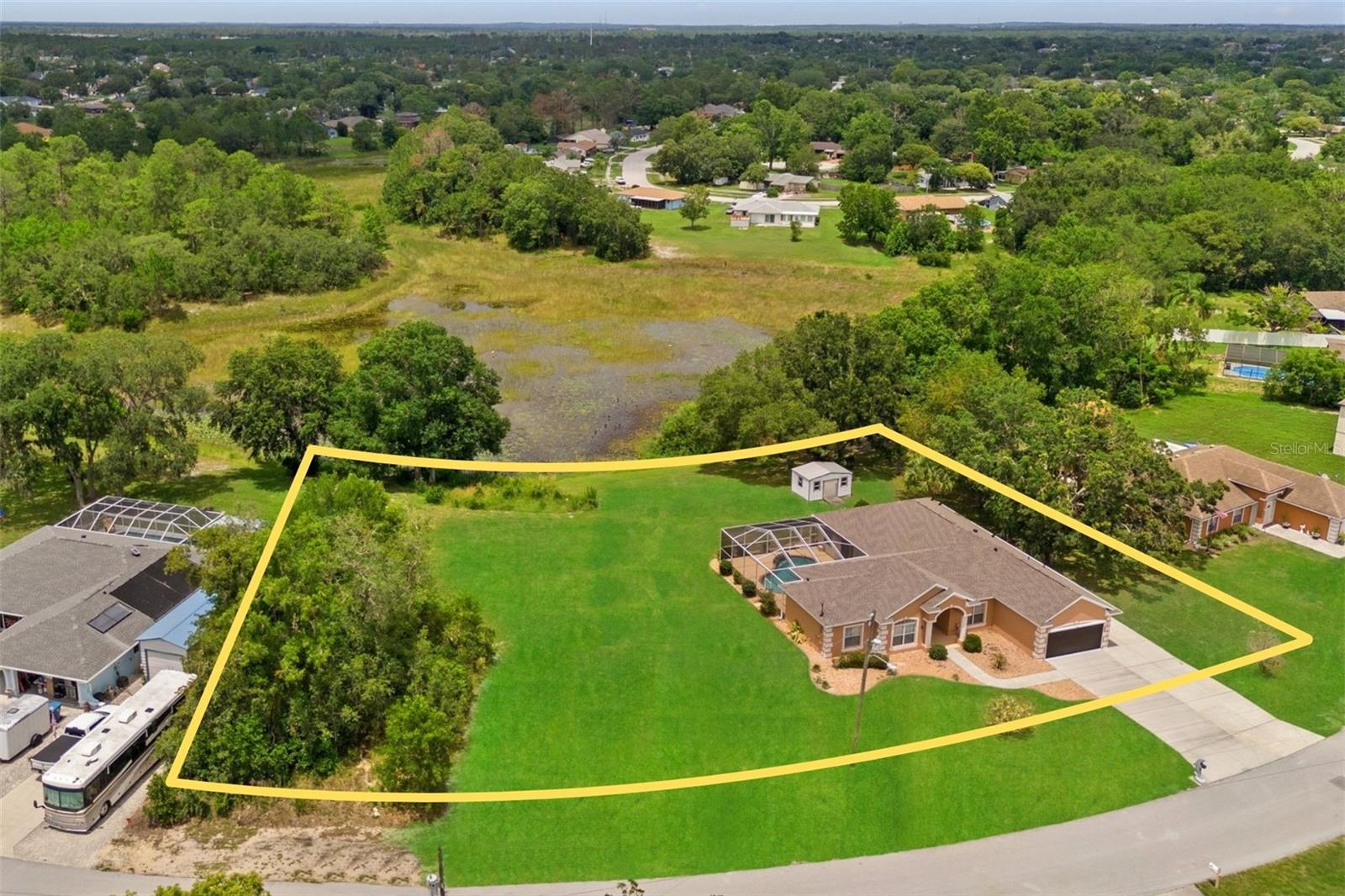 Image 2 of 62 For 4619 Bayridge Court
