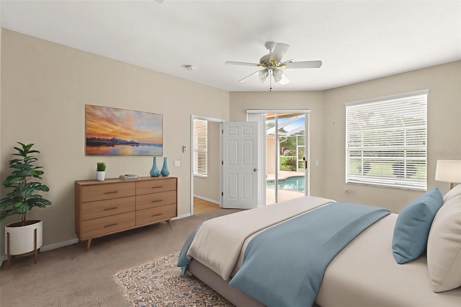 Image 24 of 62 For 4619 Bayridge Court