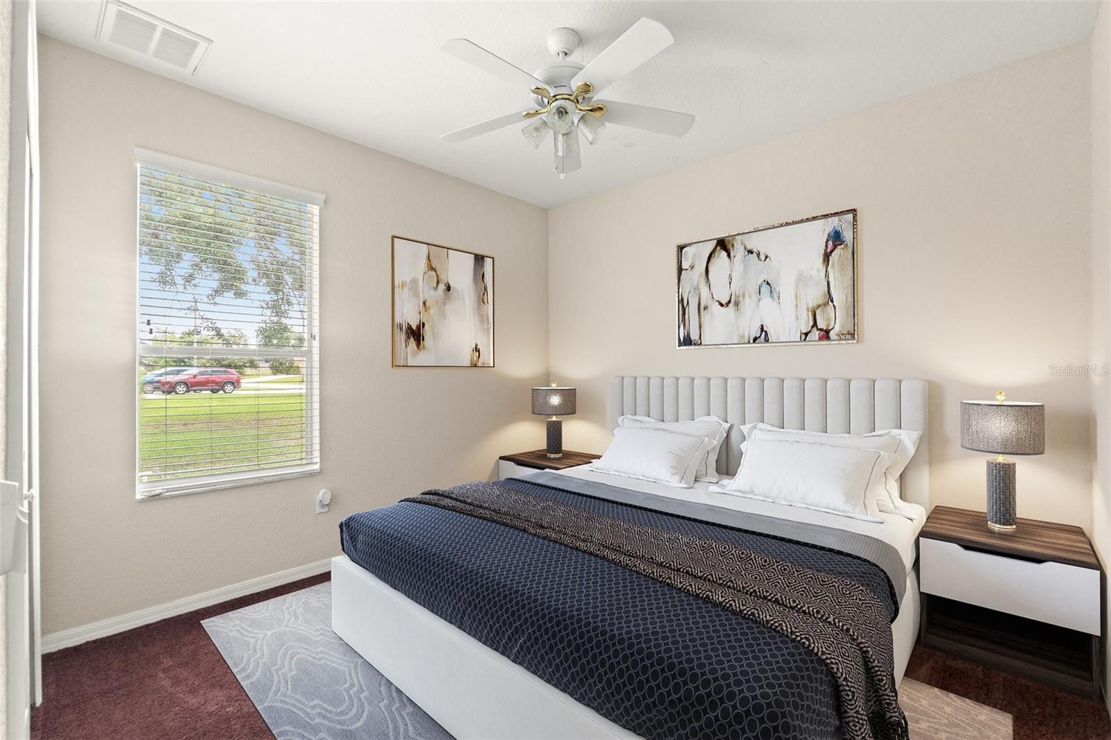 Image 32 of 62 For 4619 Bayridge Court