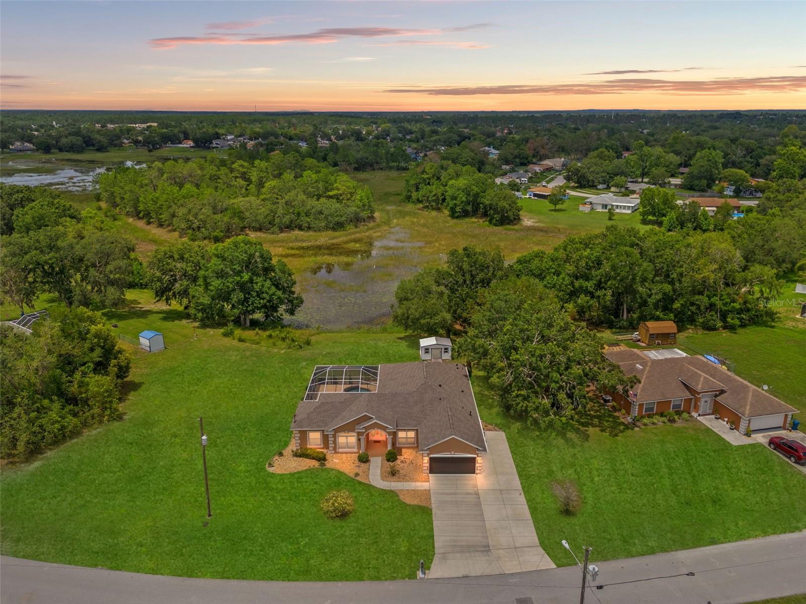 Image 55 of 62 For 4619 Bayridge Court