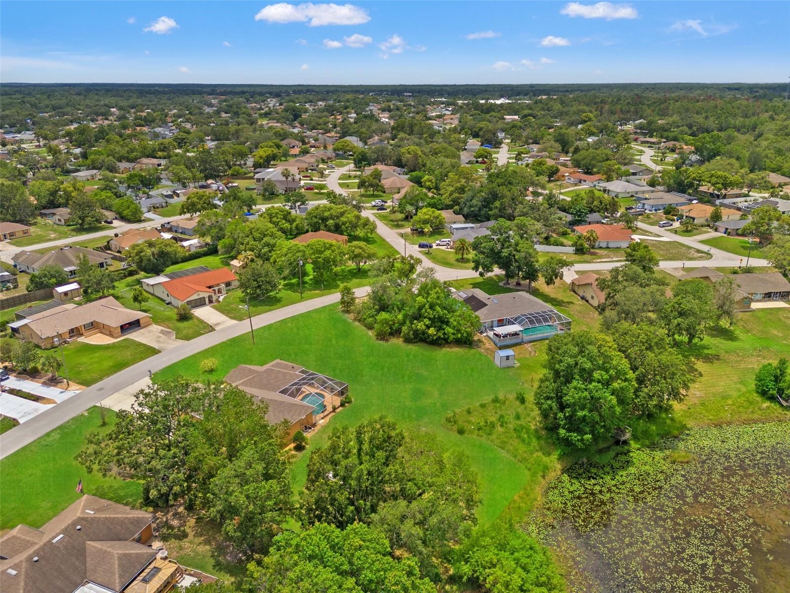 Image 56 of 62 For 4619 Bayridge Court