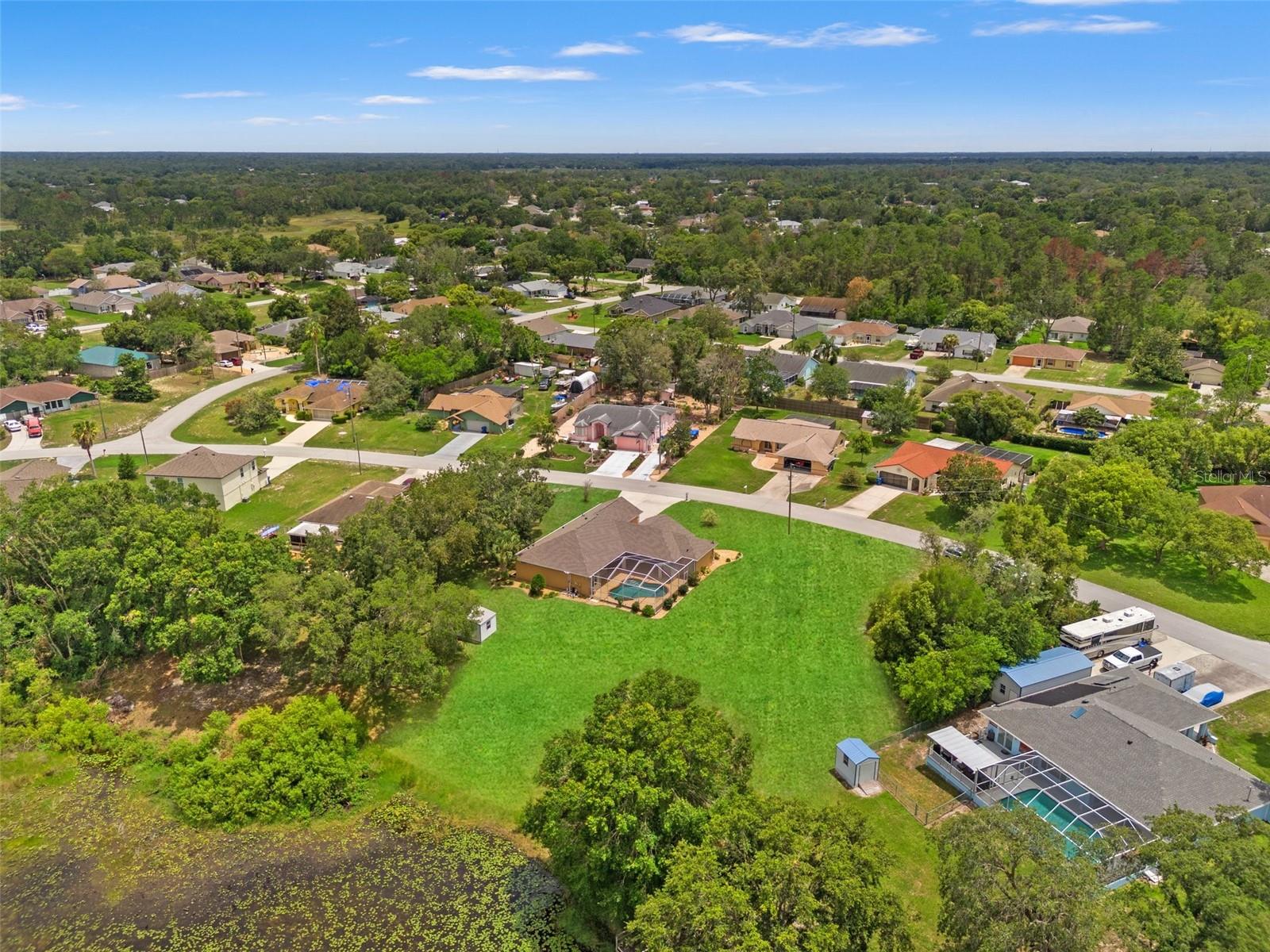 Image 57 of 62 For 4619 Bayridge Court