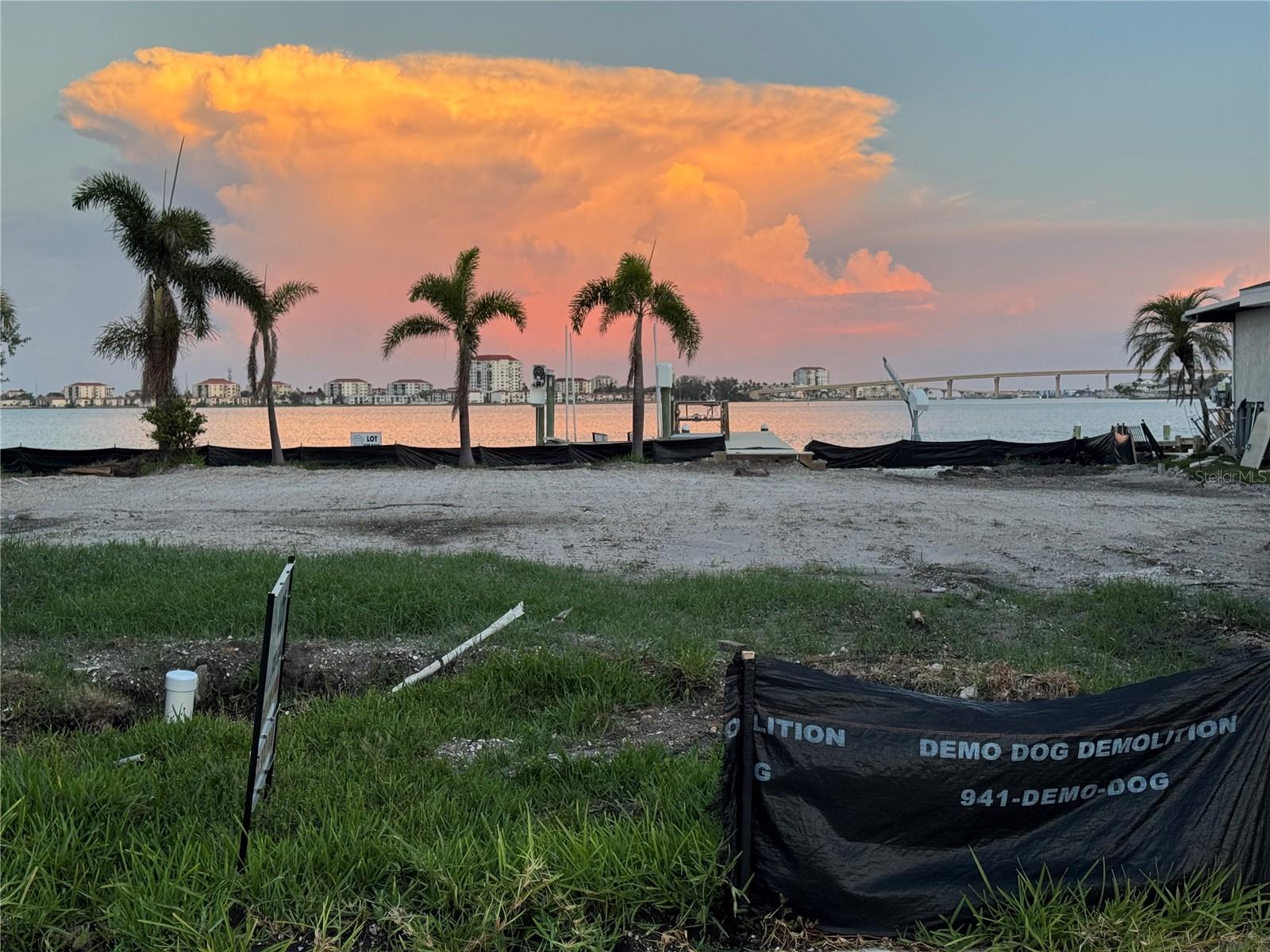 Image 2 of 10 For 840 Boca Ciega Isle Drive