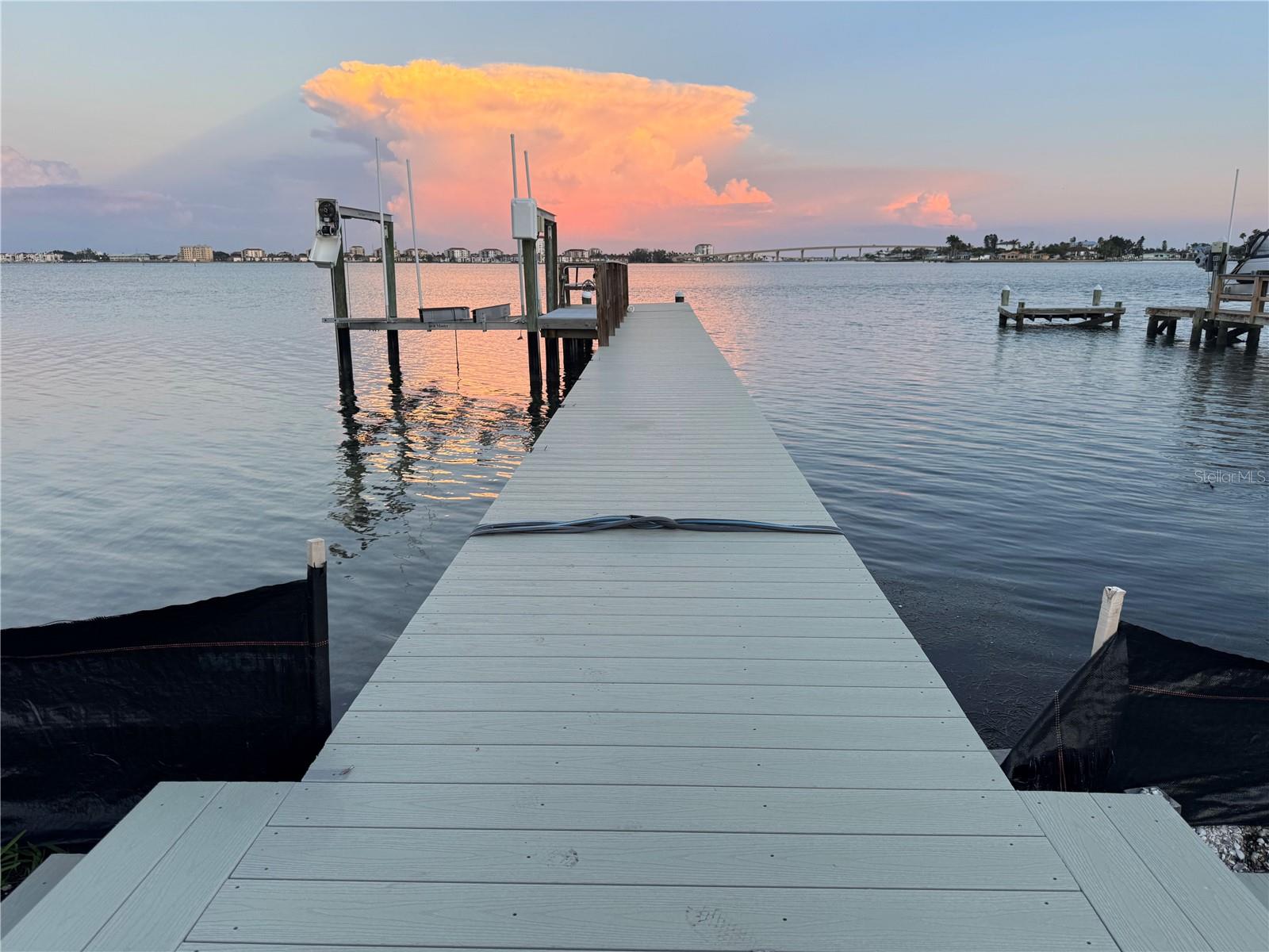 Image 3 of 10 For 840 Boca Ciega Isle Drive