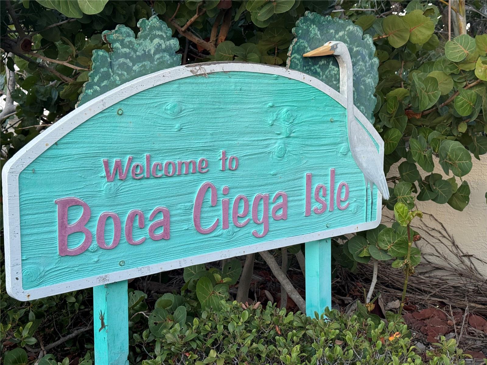 Image 5 of 10 For 840 Boca Ciega Isle Drive