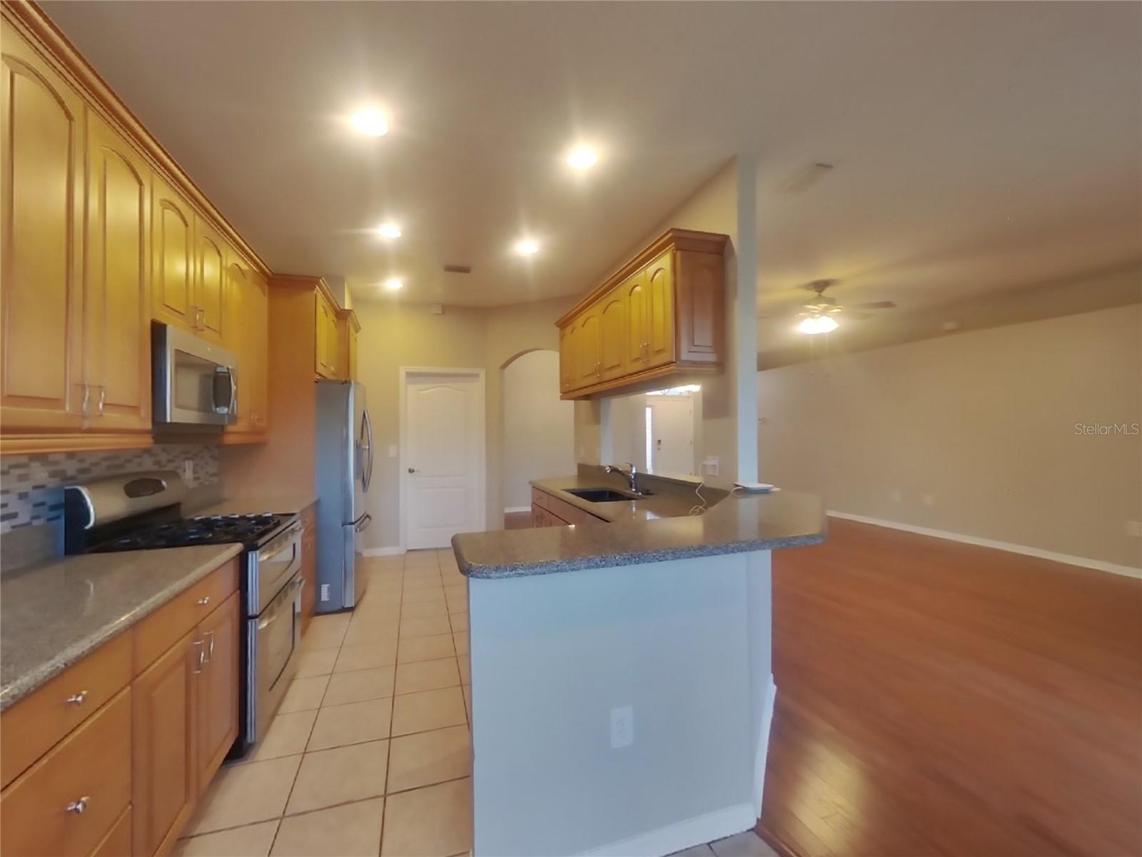 Image 4 of 19 For 24409 Breezy Oak Court