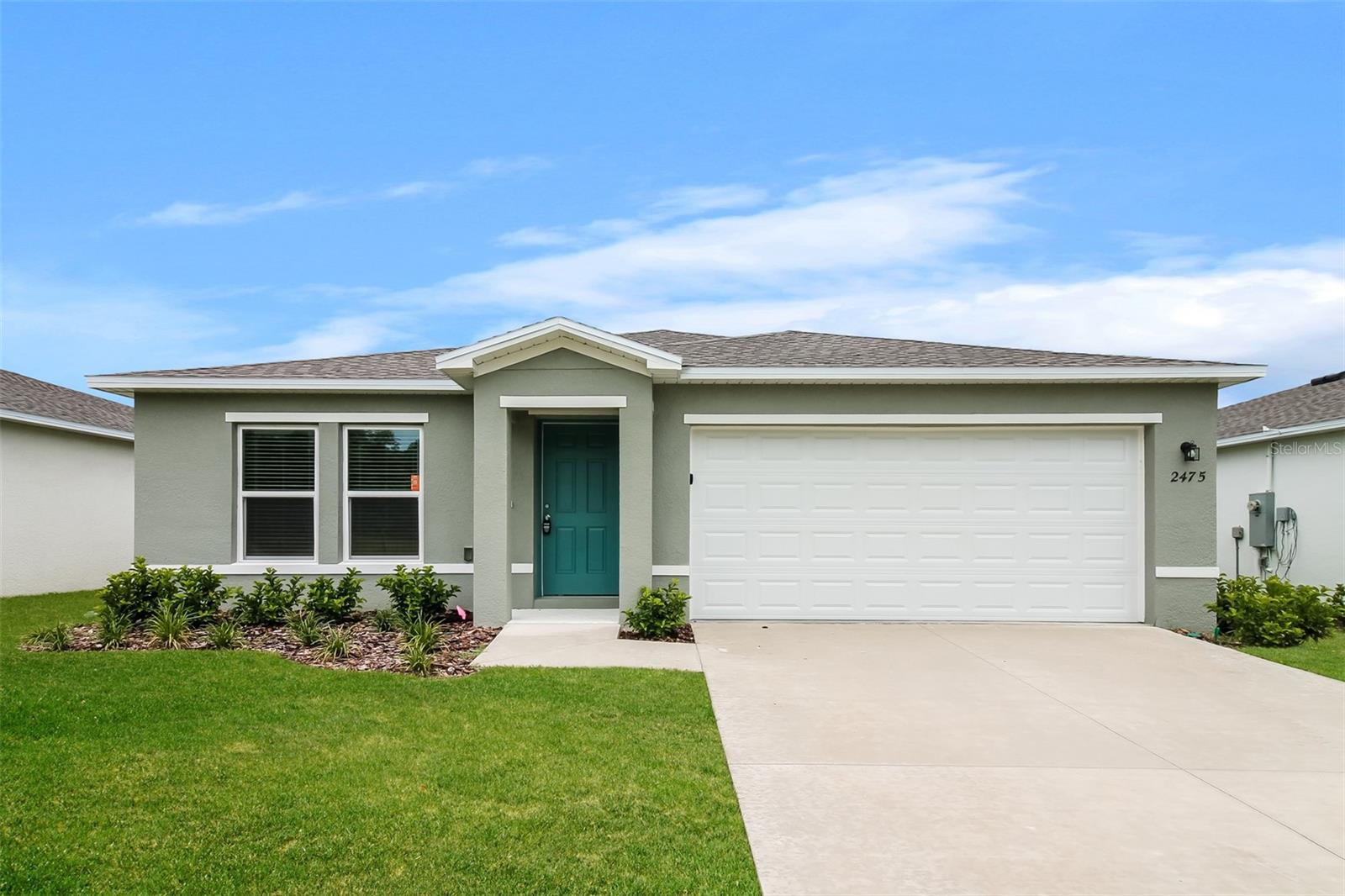 Details for 2475 23rd Avenue, OCALA, FL 34475