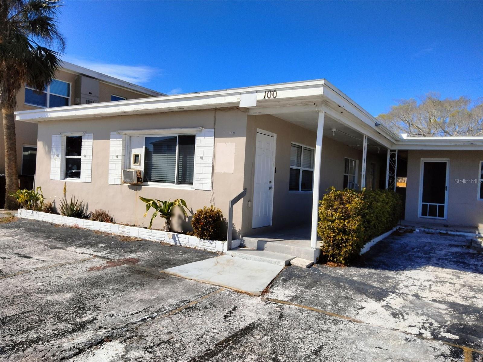 Listing Details for 100 144th Avenue, MADEIRA BEACH, FL 33708