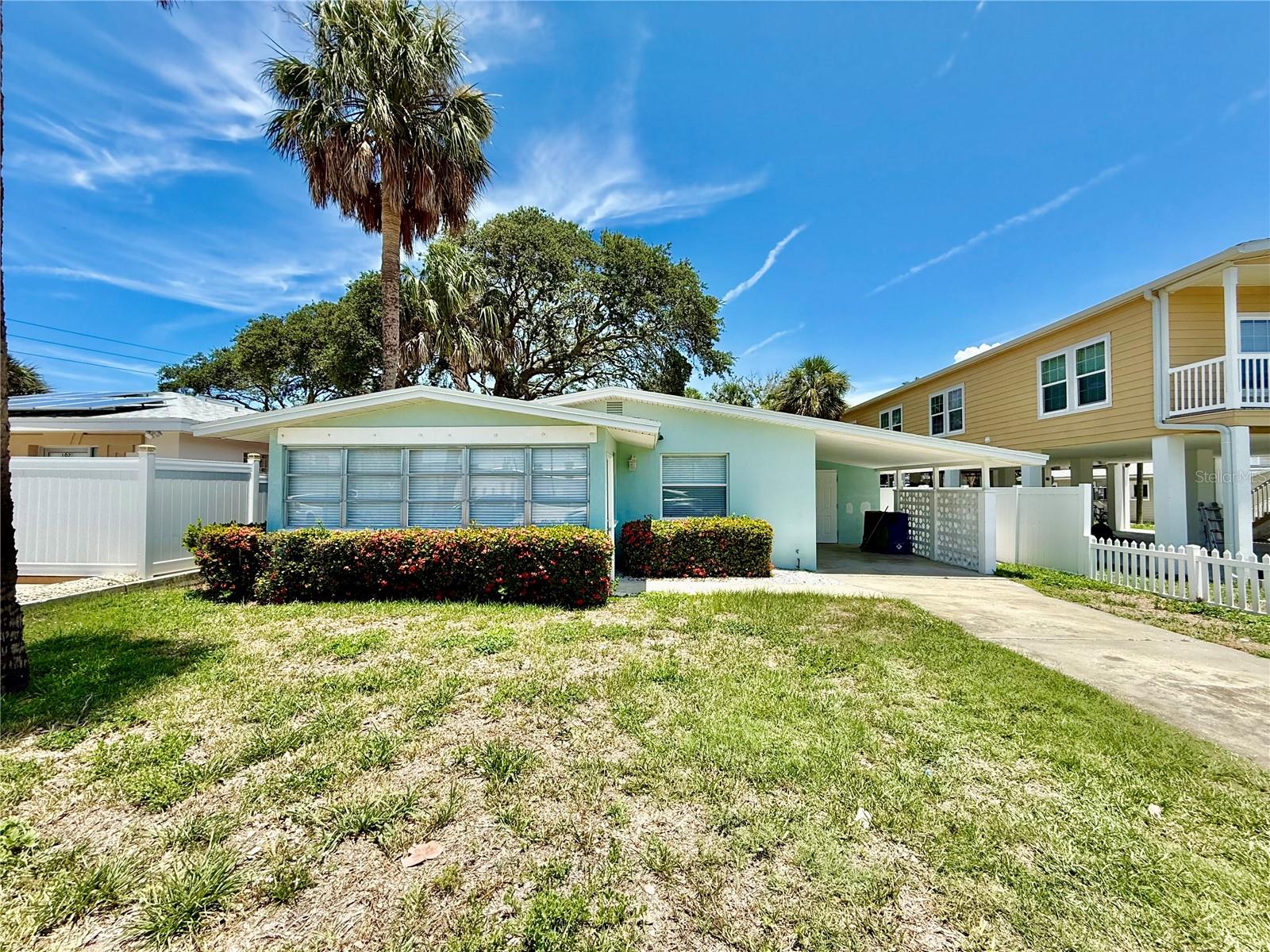 Details for 104 15th Avenue, INDIAN ROCKS BEACH, FL 33785