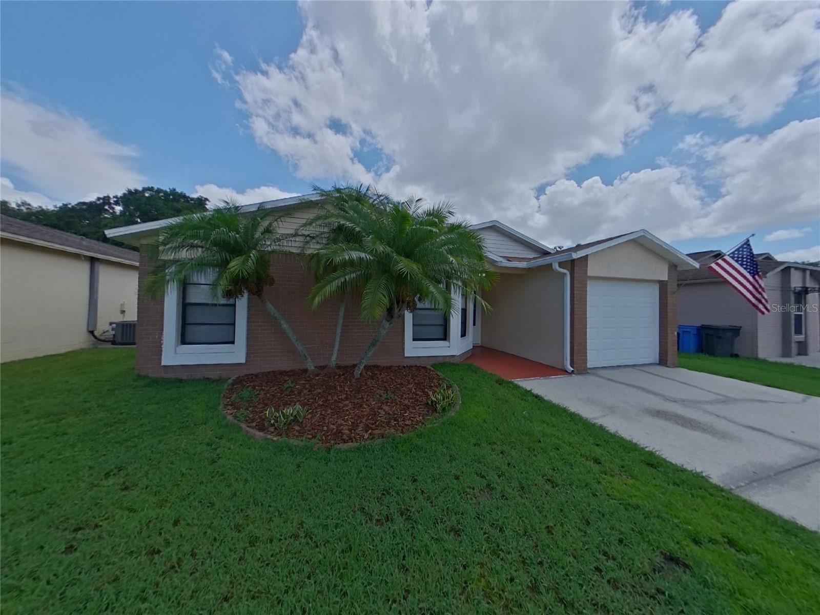 Details for 1534 Thistledown Drive, BRANDON, FL 33510