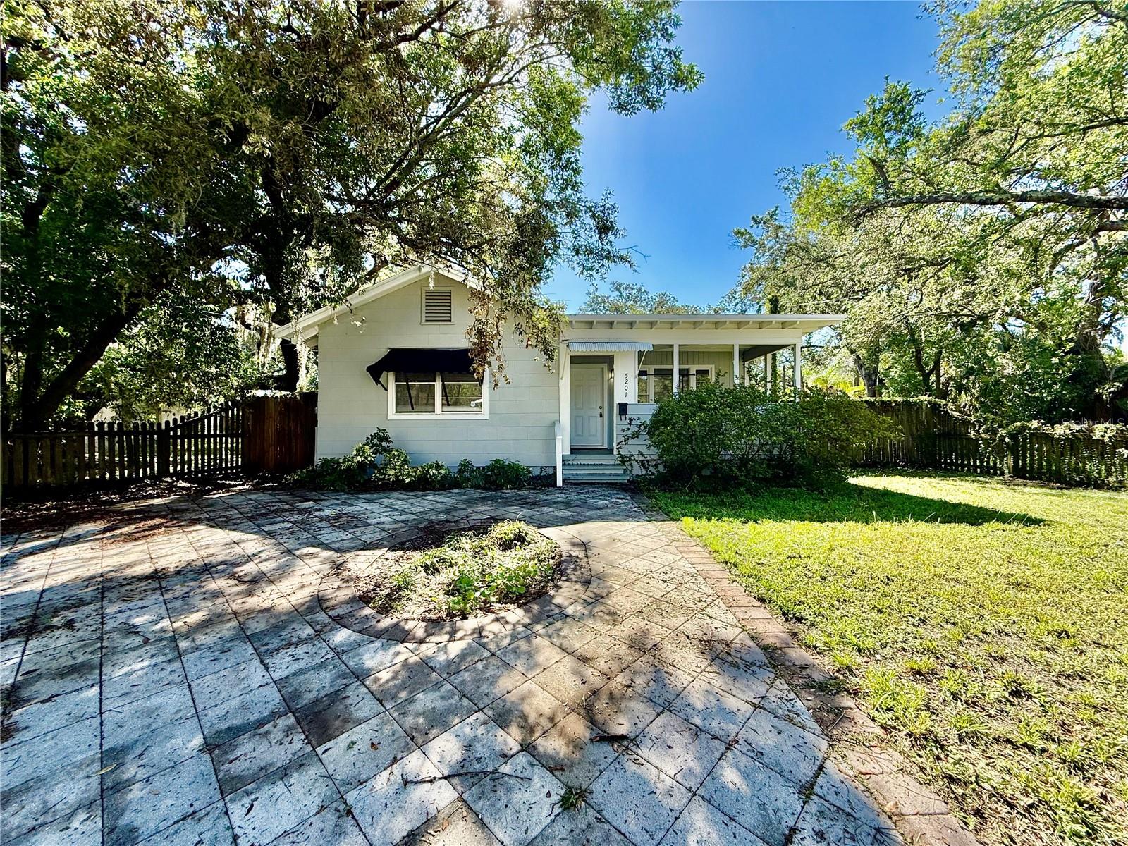 Details for 5201 10th Street, TAMPA, FL 33603