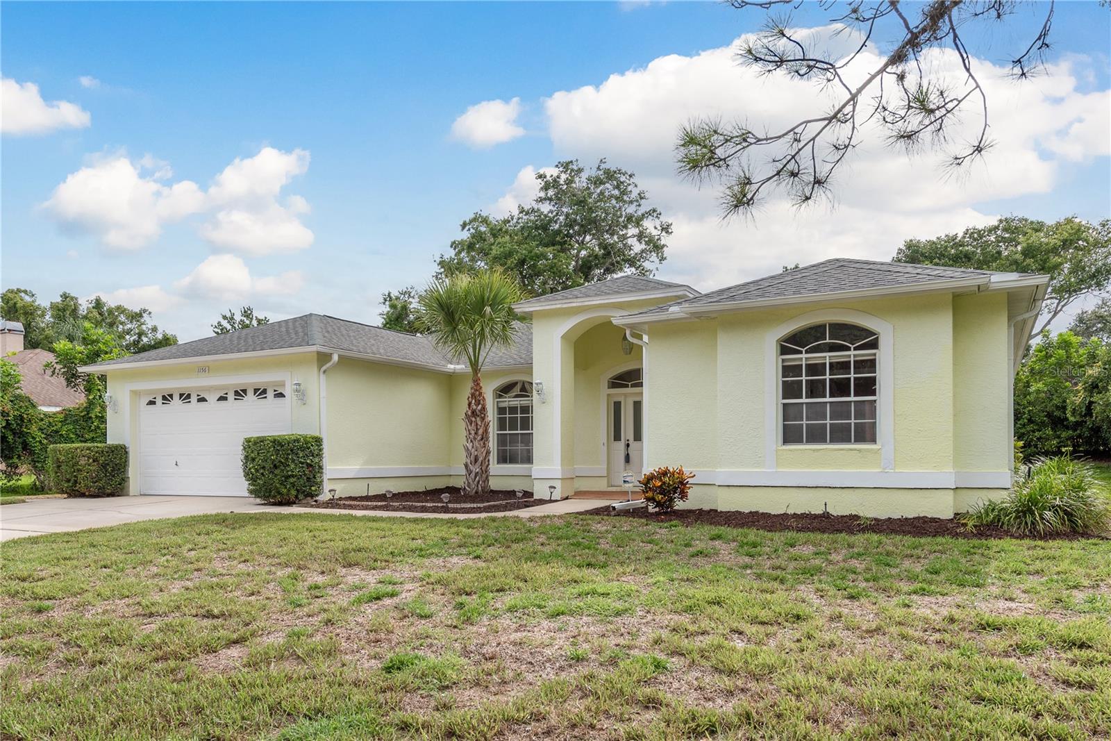 Details for 1156 Ridgegrove Drive W, PALM HARBOR, FL 34683