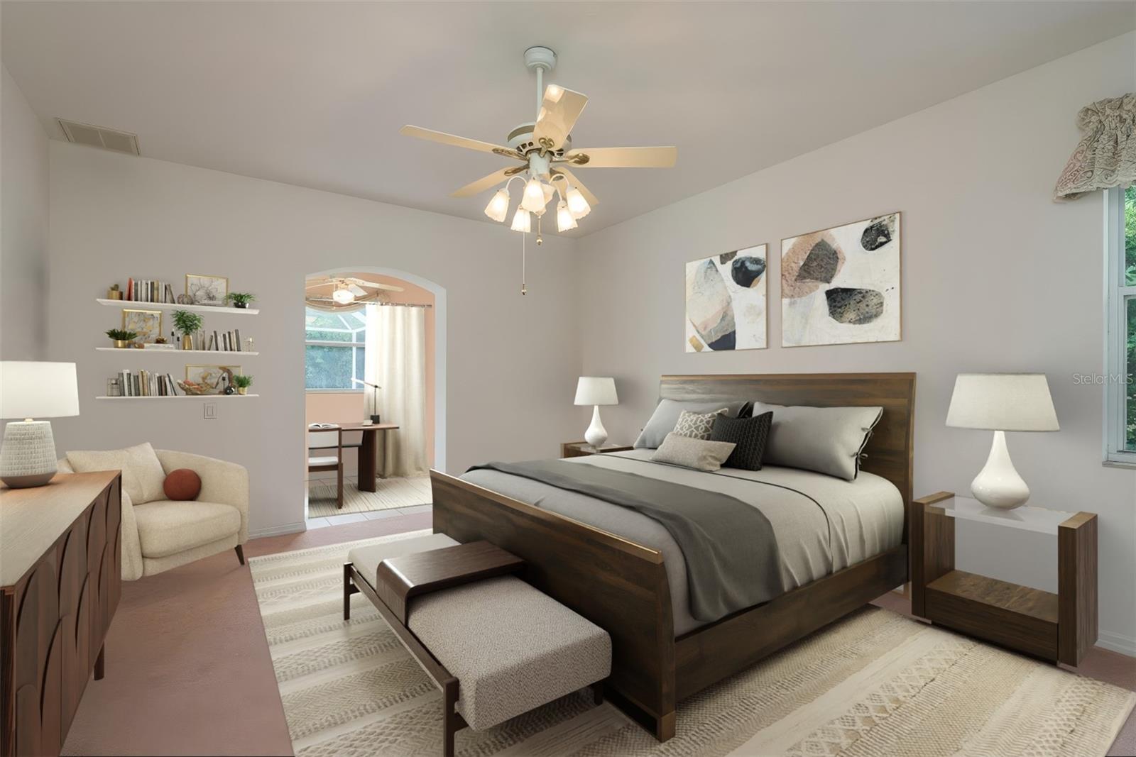 Image 18 of 37 For 1156 Ridgegrove Drive W